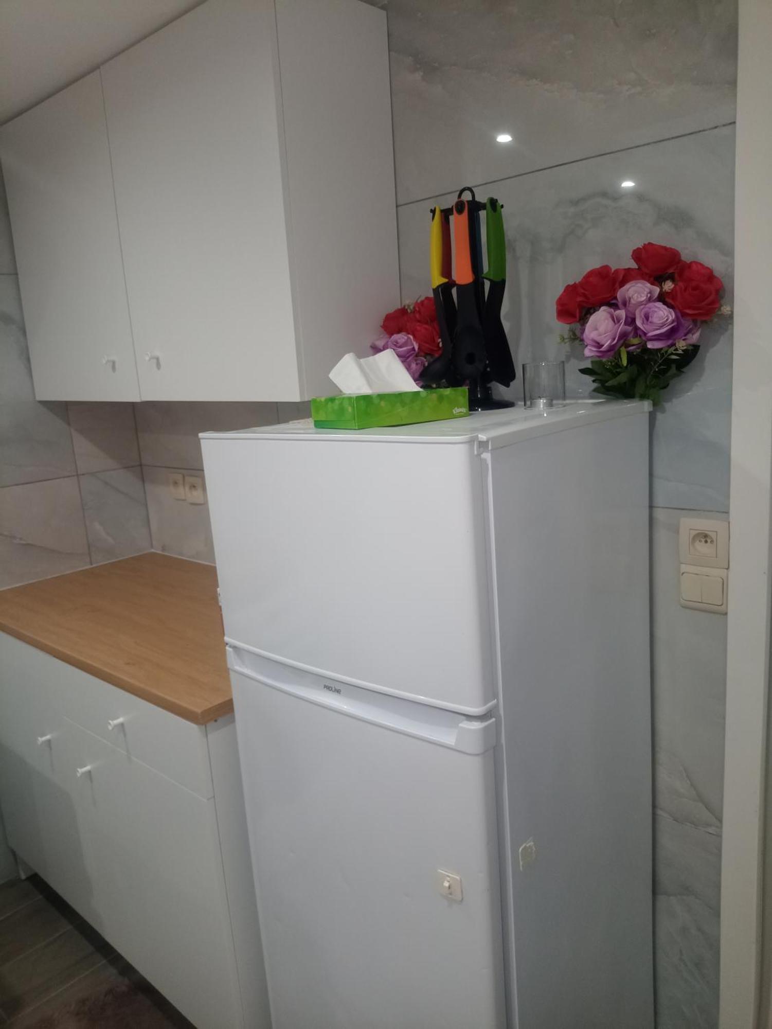 Price Apparemment Budget Apartment Brussels