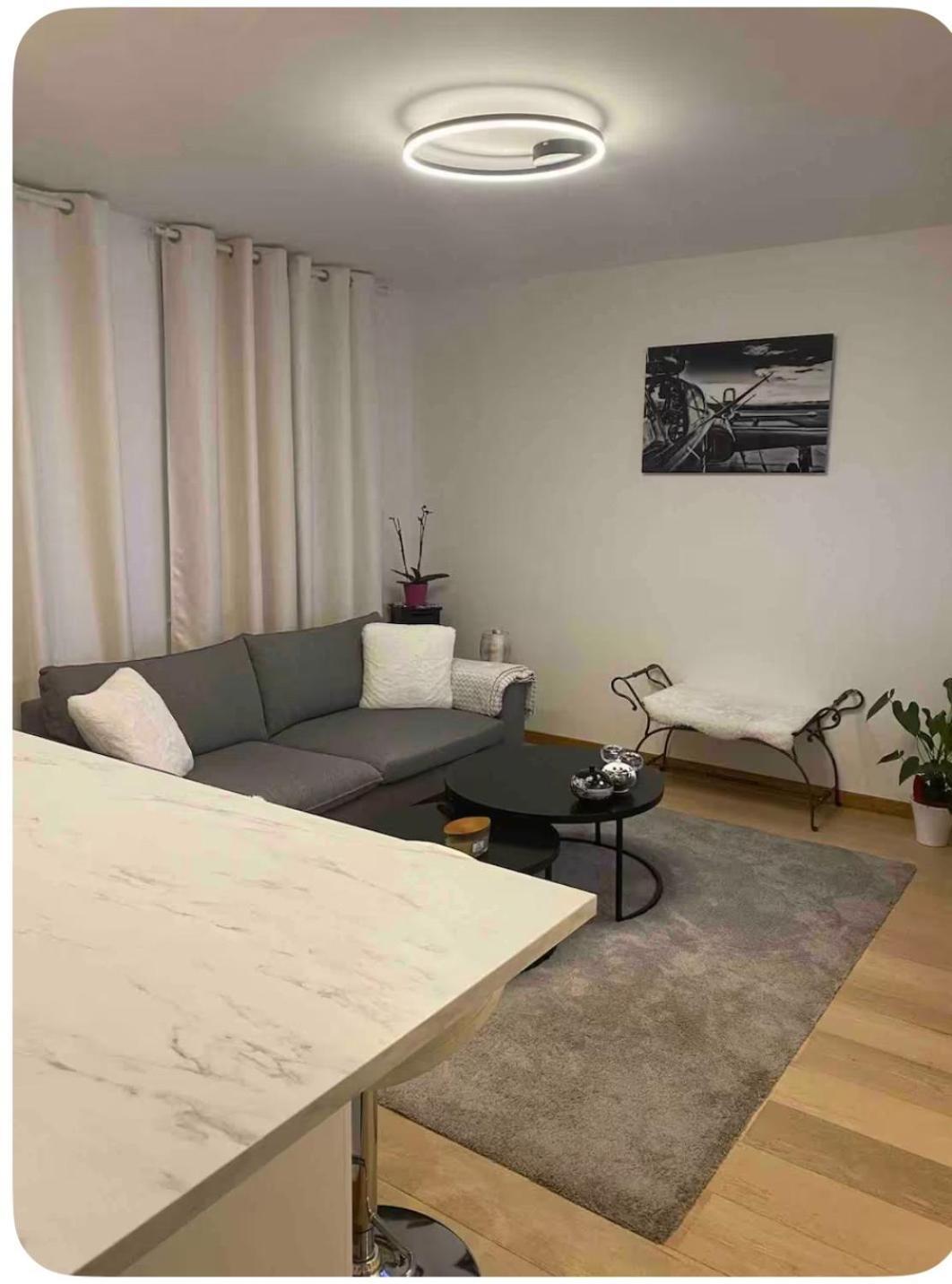 Apartment Apparemment 1