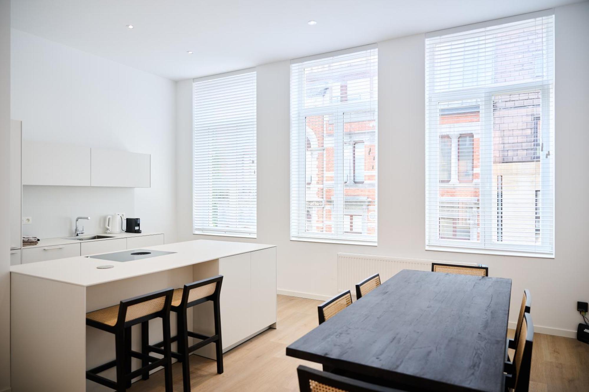 Apartment Gallery Louise 2