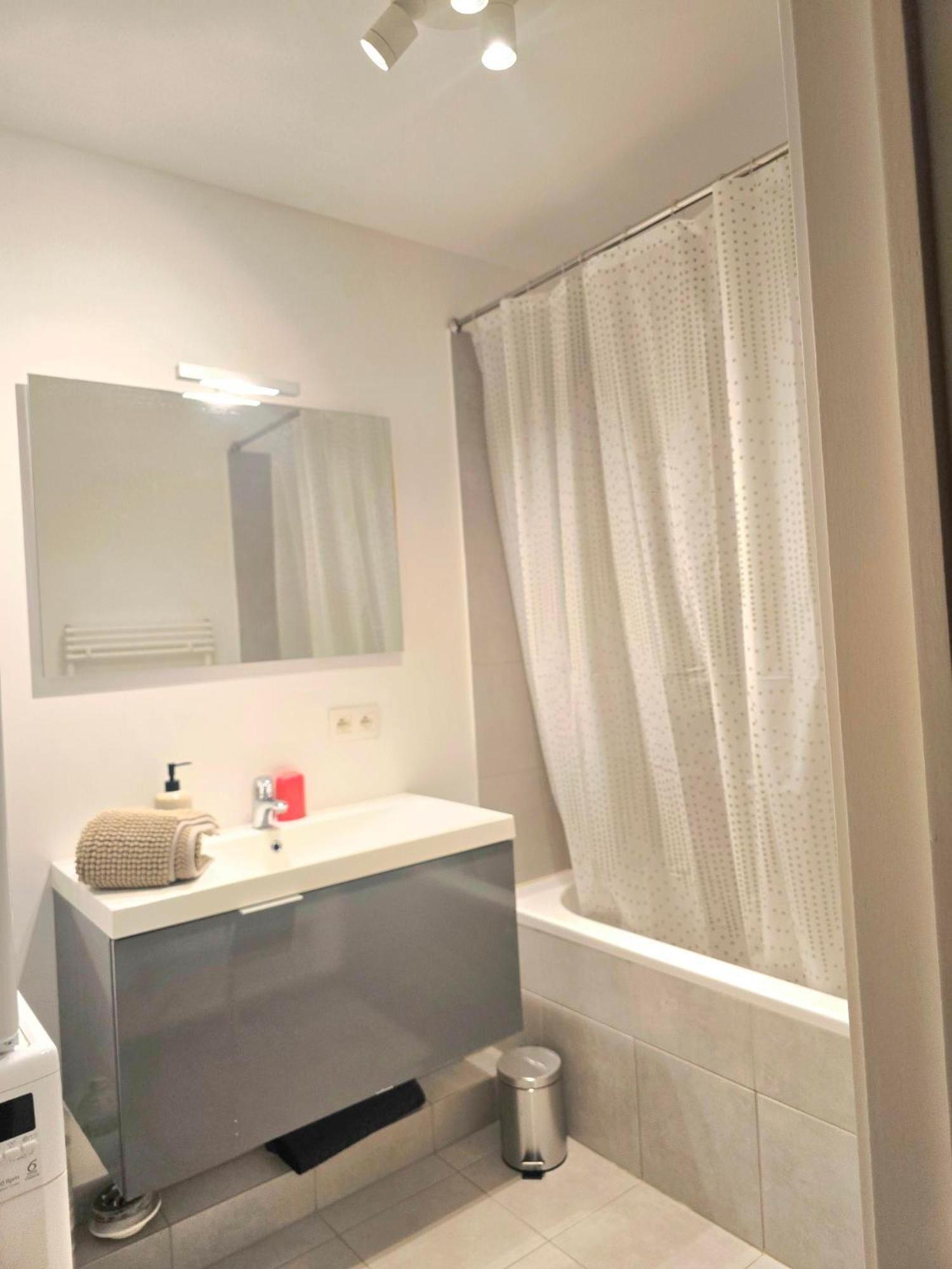 Cozy Pauli 2 Apartment Brussels