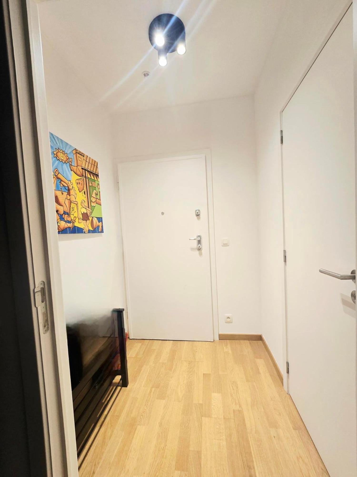 Cozy Pauli 2 * Brussels