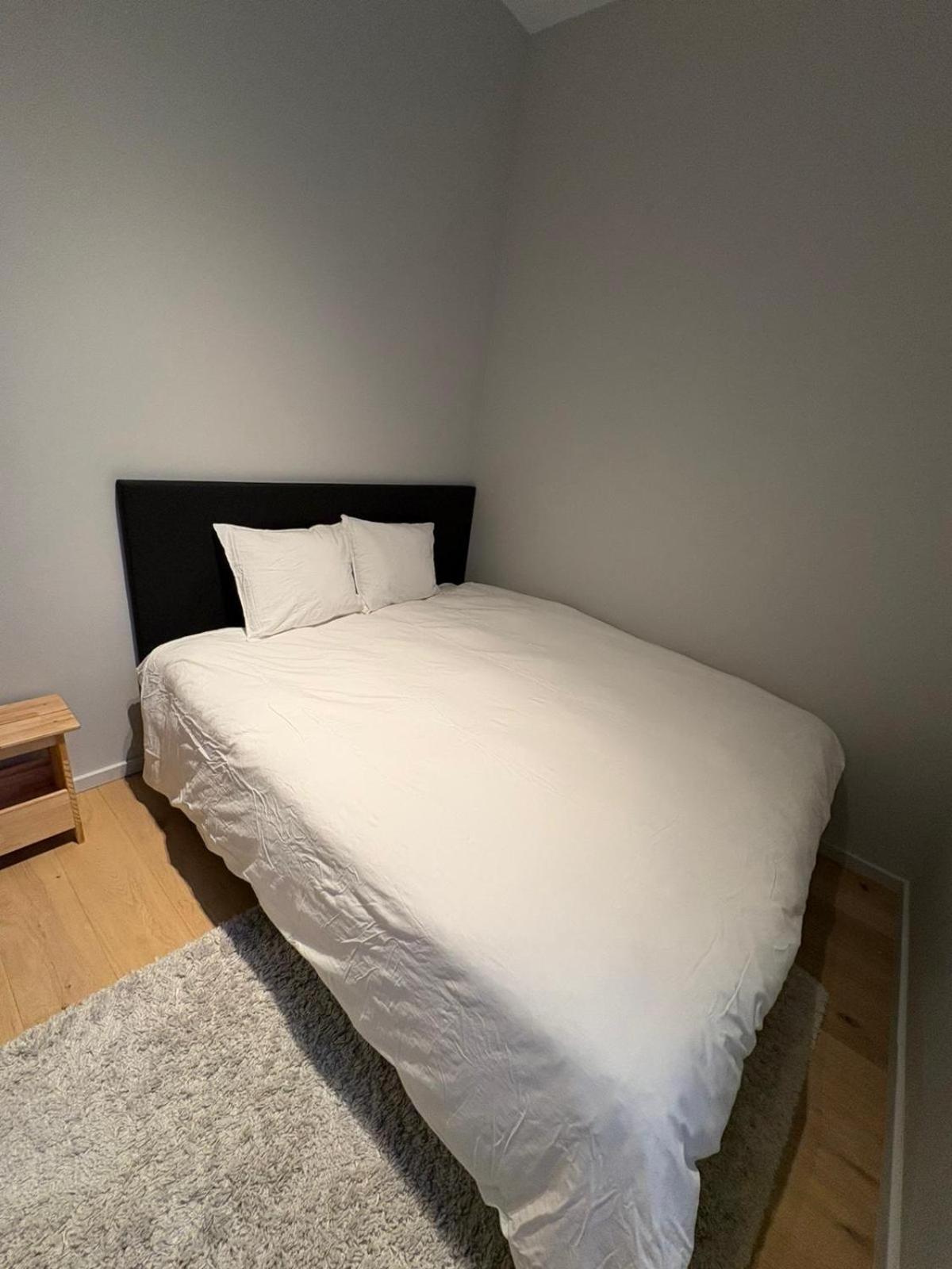 Bright Near Eu Quarter & Schuman Metro Brussels