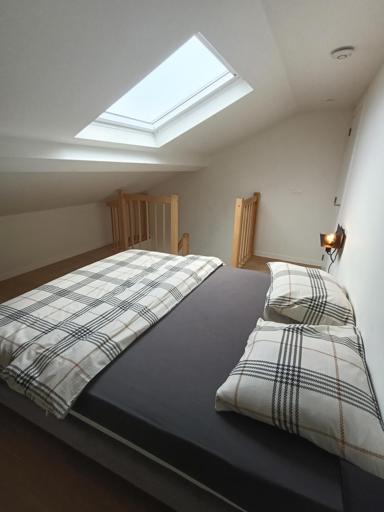 Excelente Localizacao Apartment Brussels