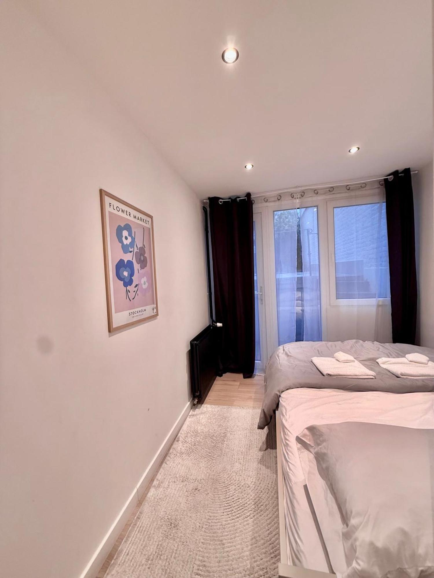 European Quarter Apartment Brussels