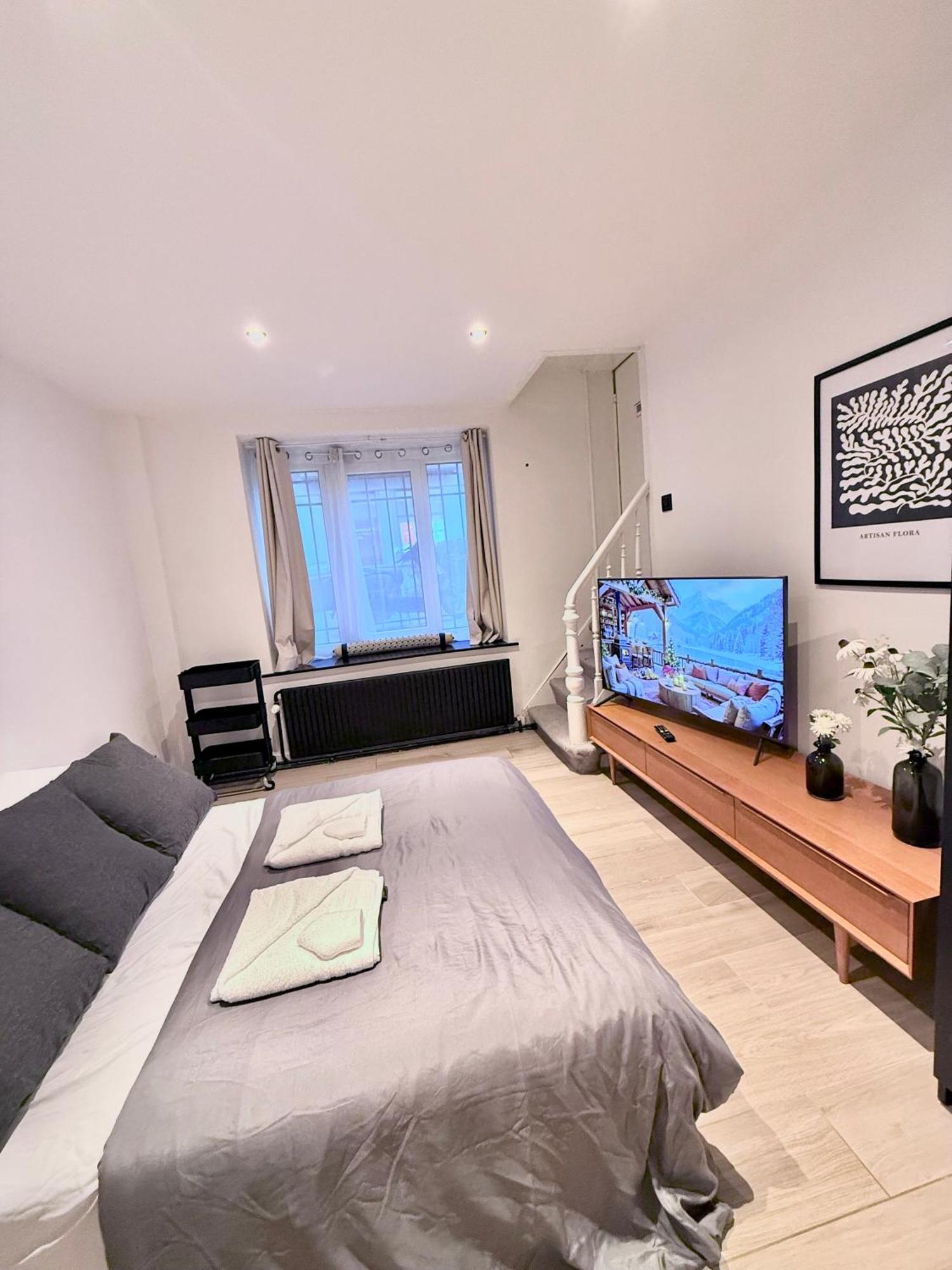 European Quarter * Brussels