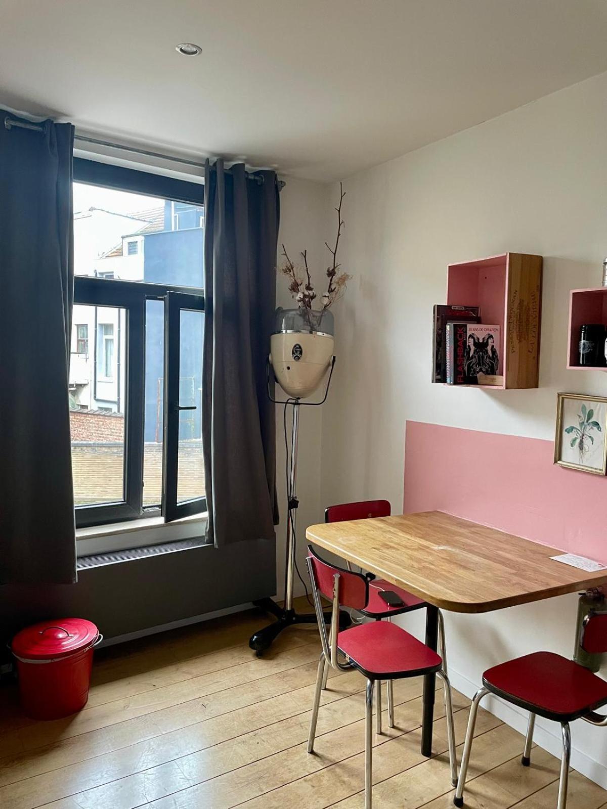 Apartment Cozy Studio-city Center