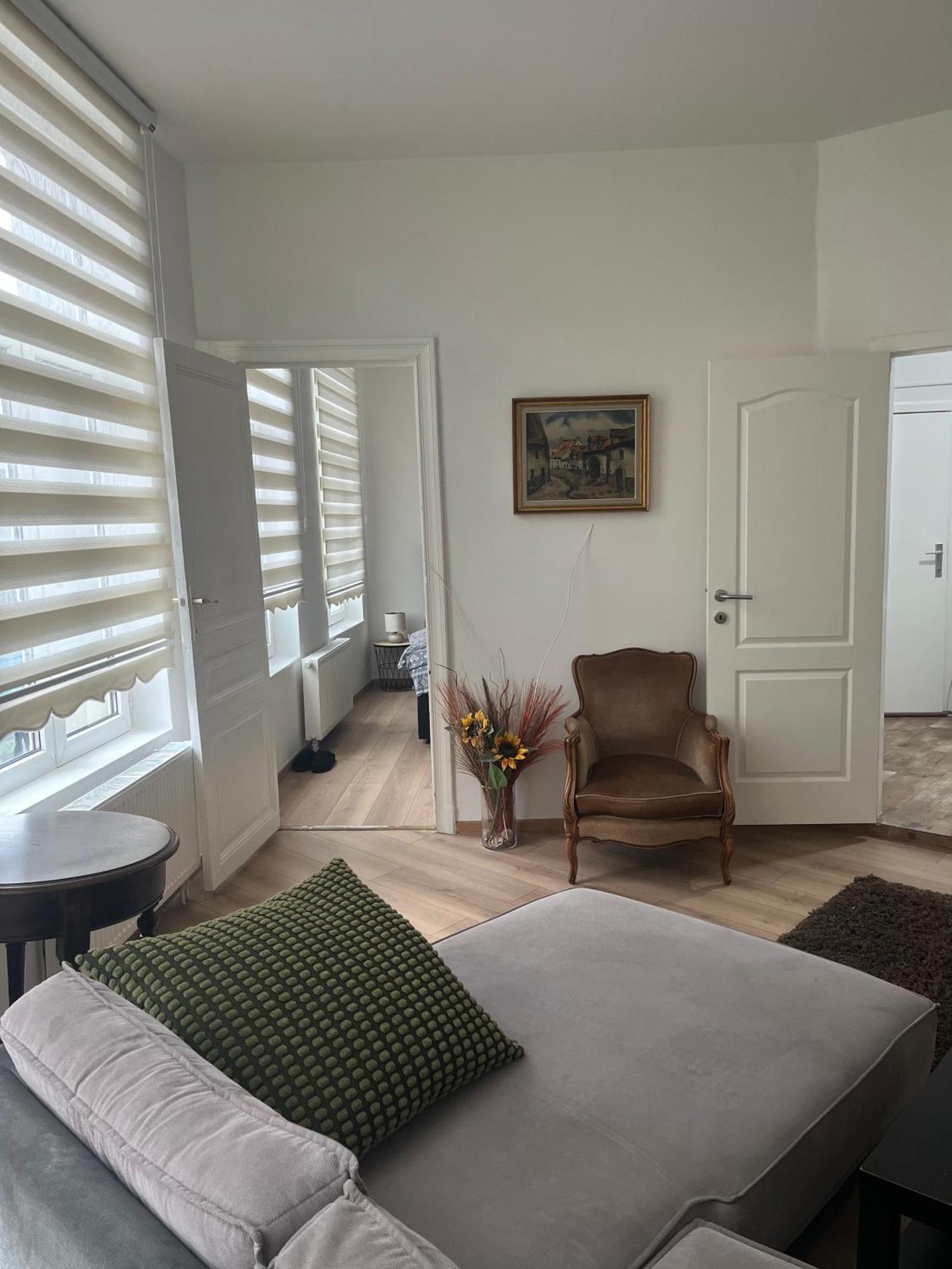 1 Apartment Brussels