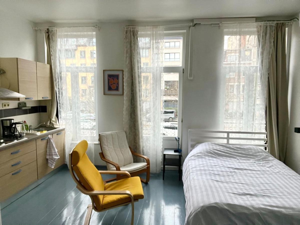 Apartment Mini Urban