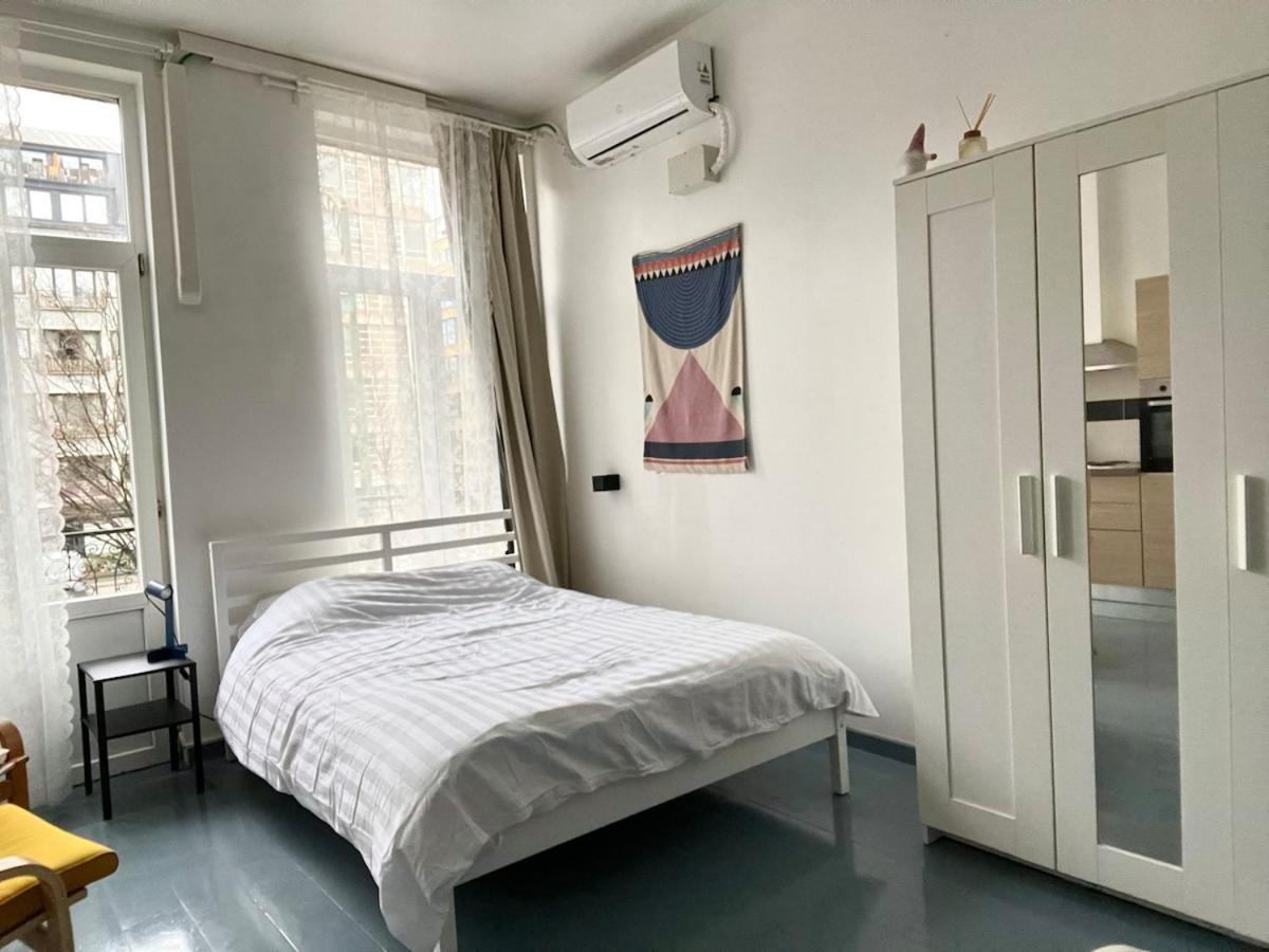 Apartment Mini Urban Brussels