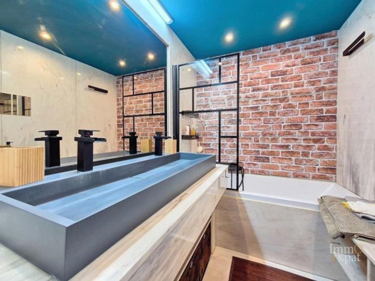 Apartment Vaste Et Somptueux A *