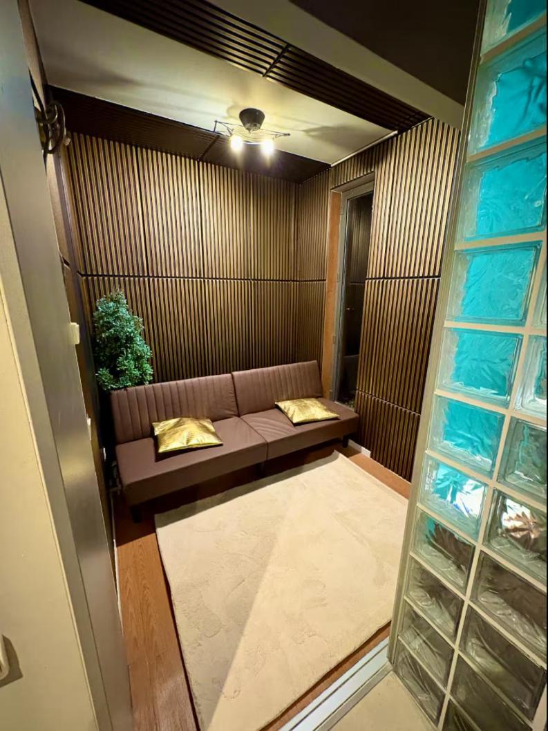 Vaste Et Somptueux A Brussels