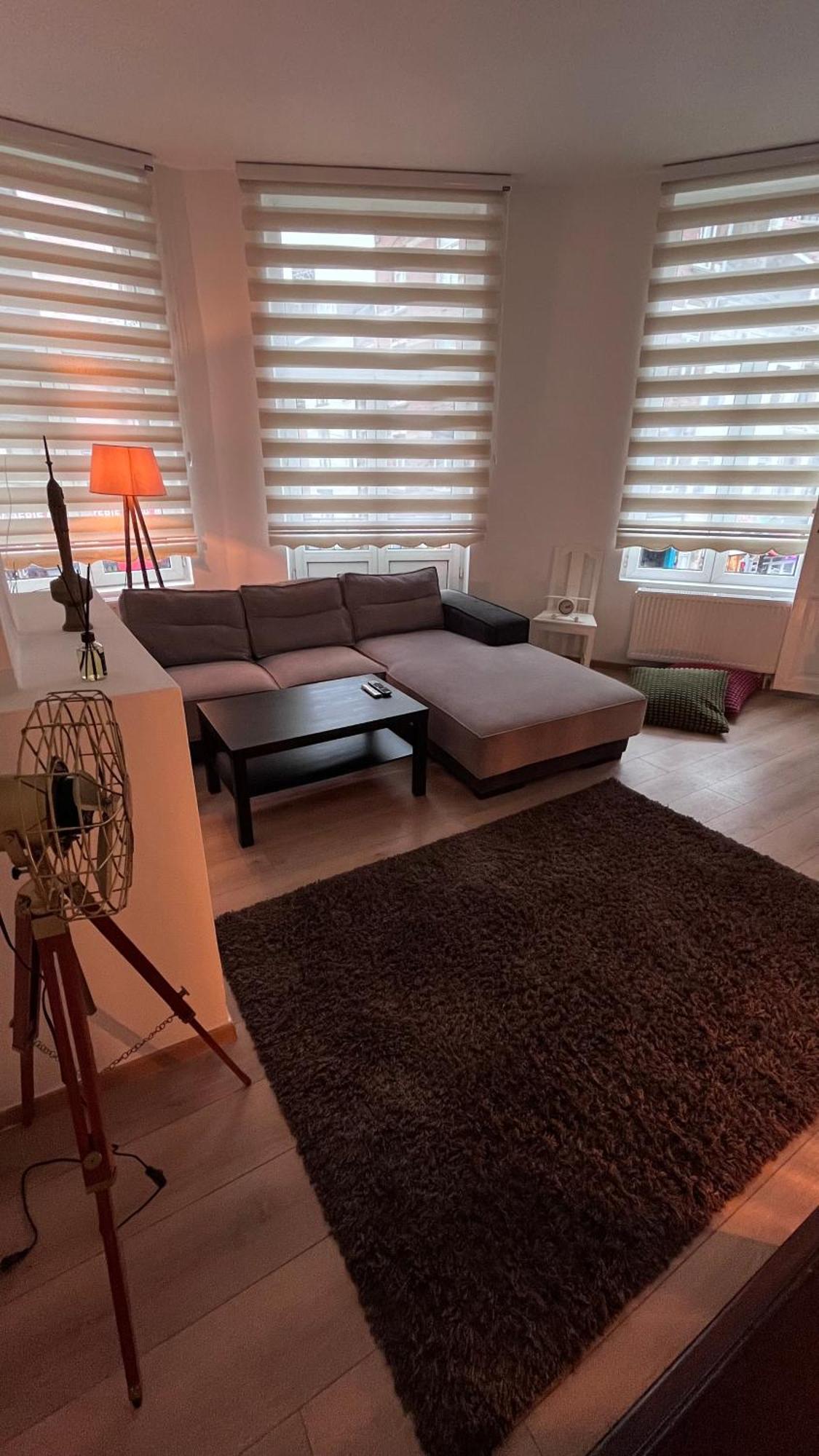 1 Apartment Brussels