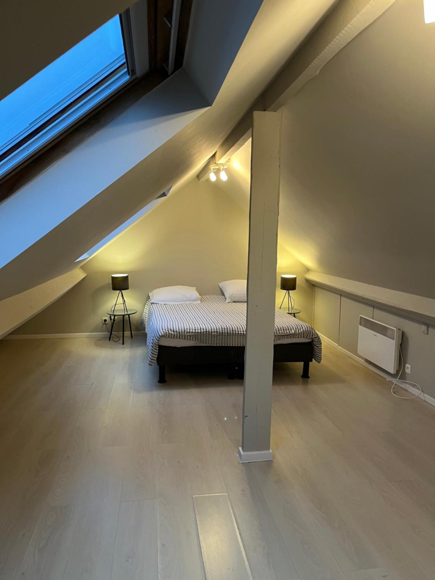 Center Flat * Brussels