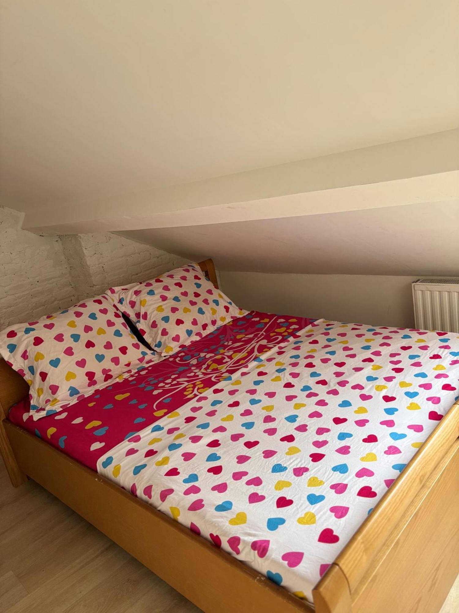 Marie Apartment Brussels