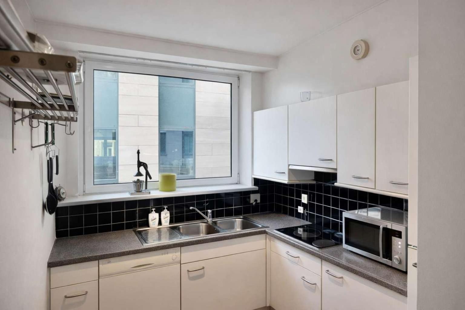 Apartment Alhambra Hideaway Prime Location *