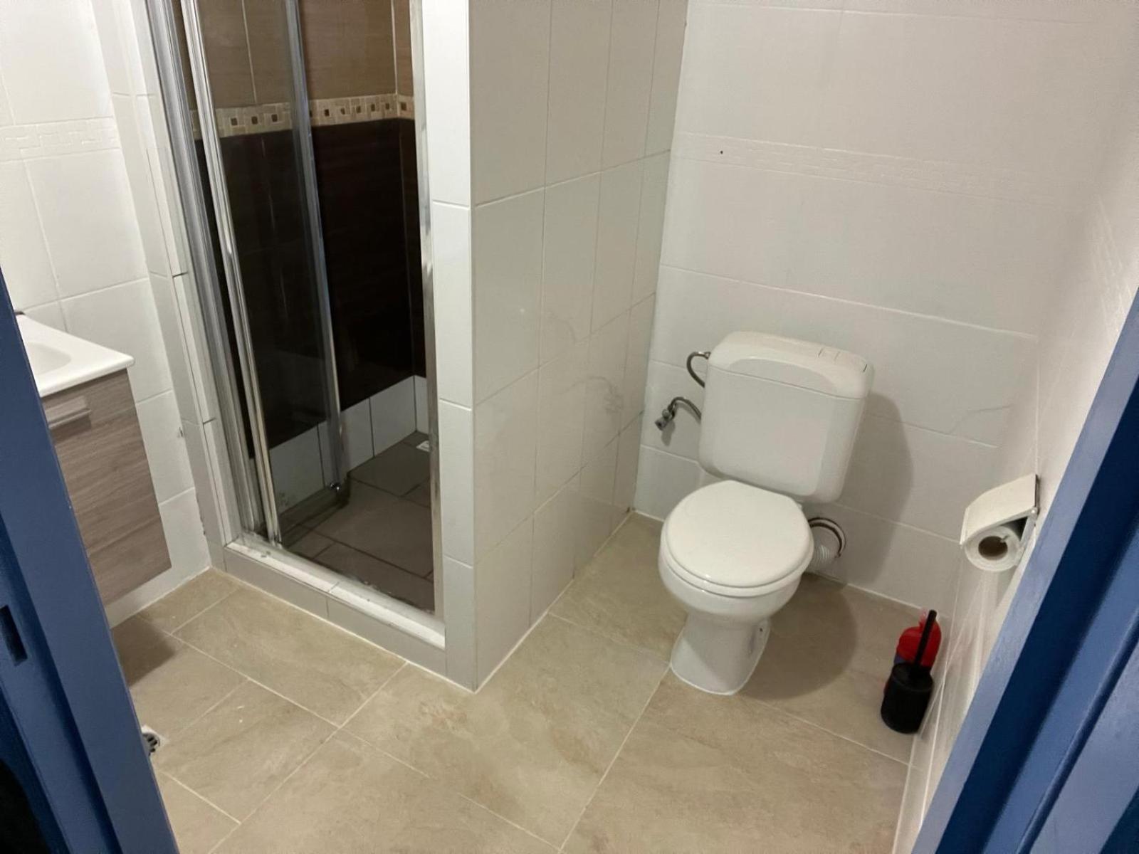 Apartment Central Stay *