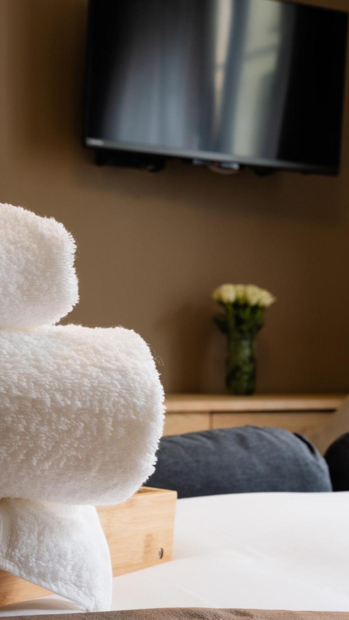 - Centre-ville - 2min De Metro - 401 * Brussels