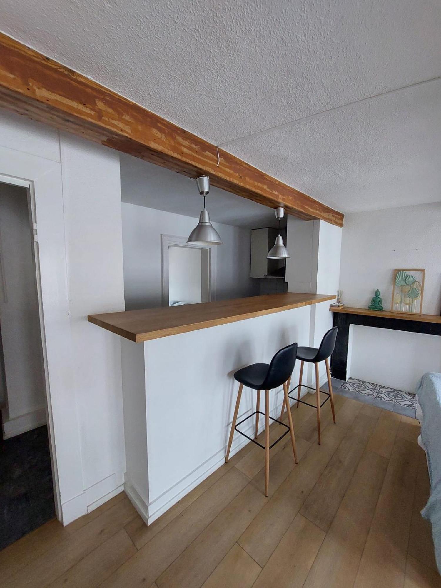 Typical Flat Grand Place Apartment