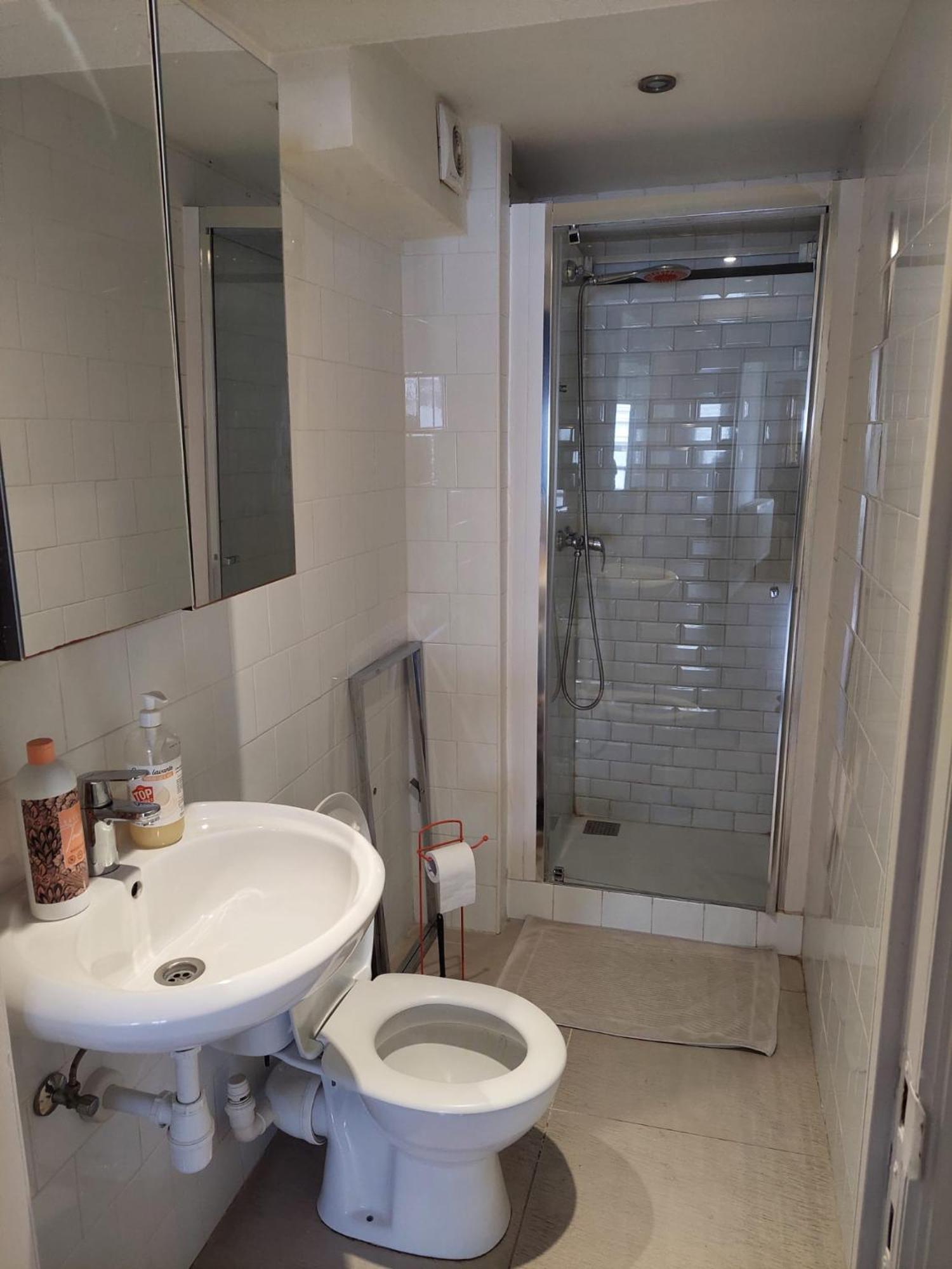 Apartment Typical Flat Grand Place