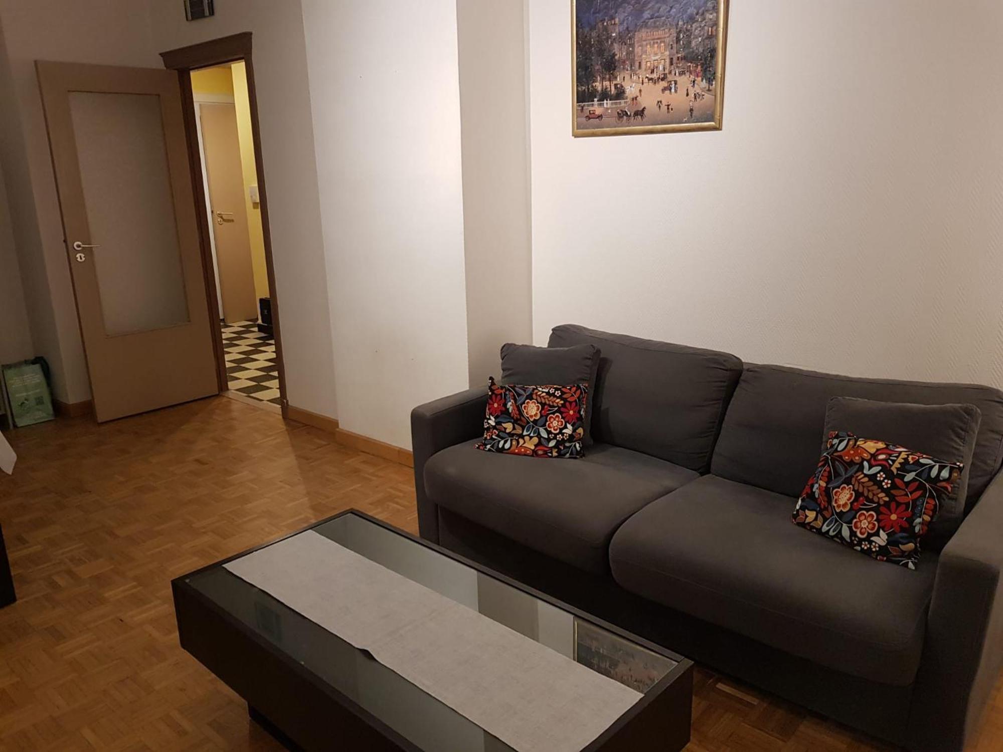 Apartment Cosy Brussels