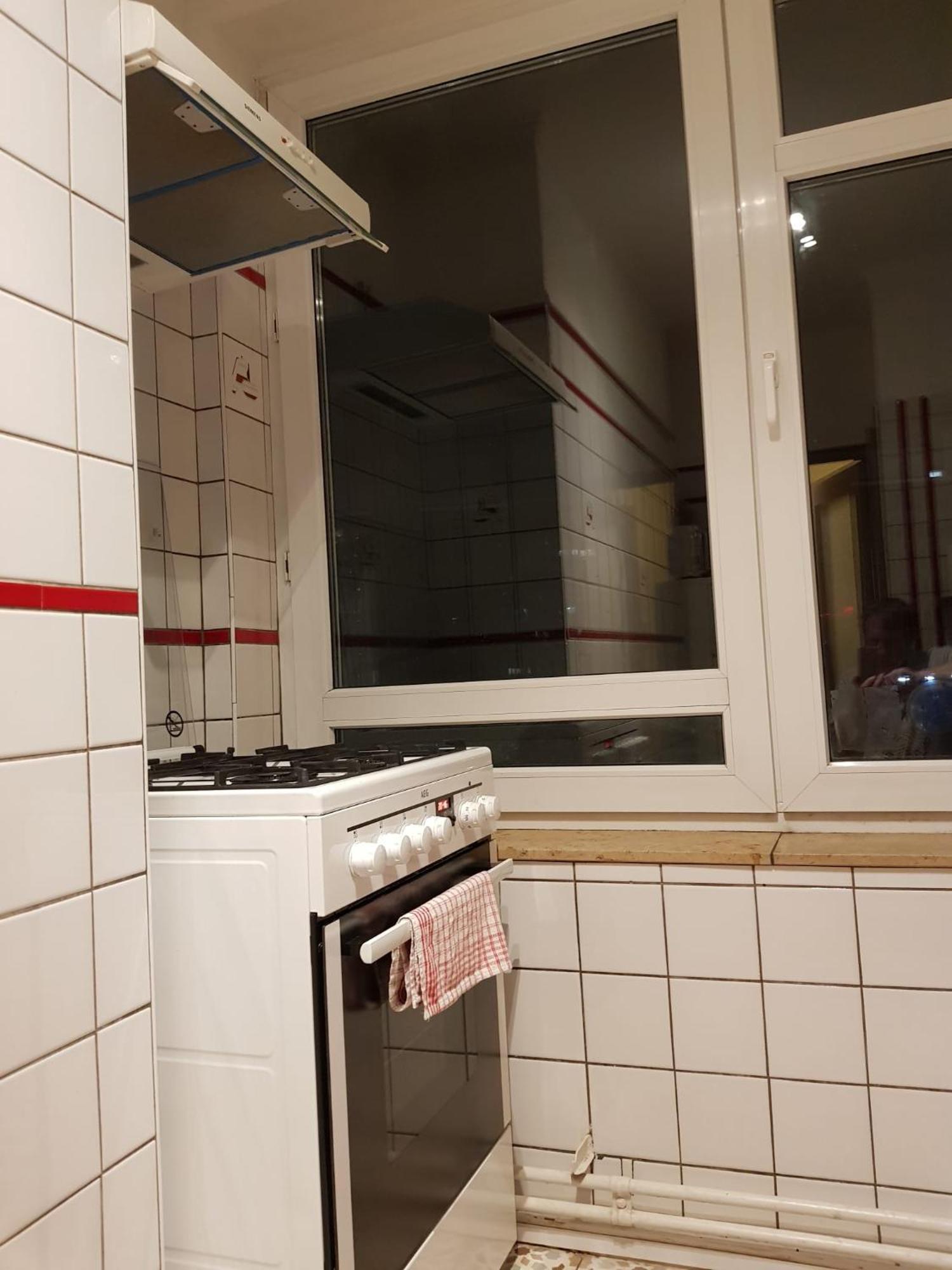 Cosy Apartment Brussels