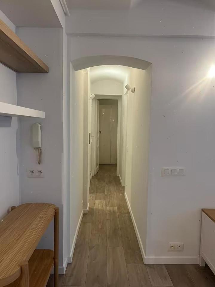 Large 3-bedroom In Apartment Brussels