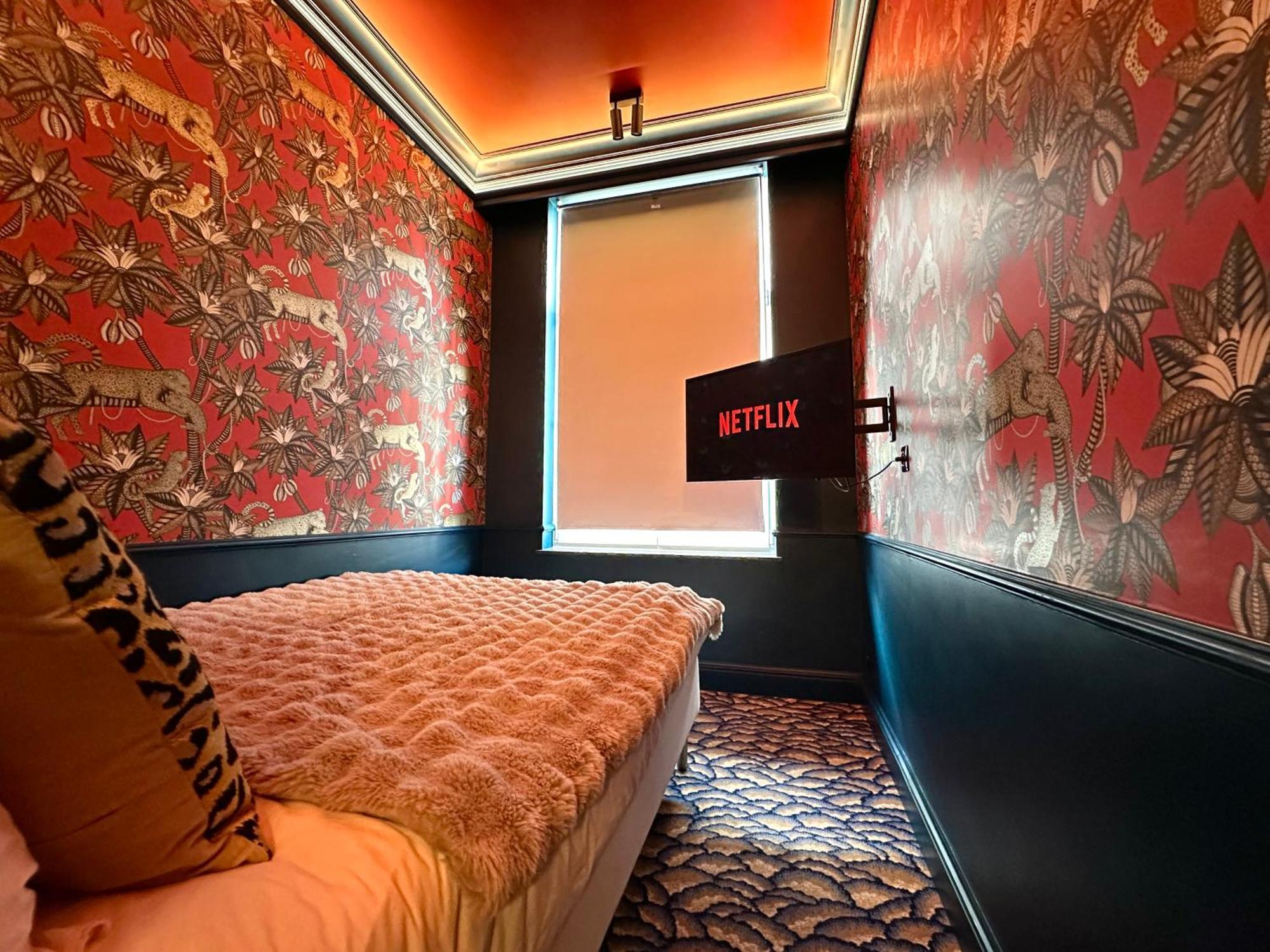 Sablon Muse Apartment