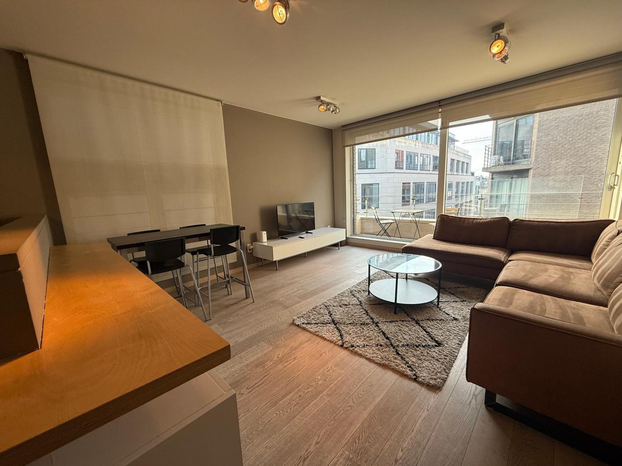 Apartment With 2 Bedrooms - Sleeps 6