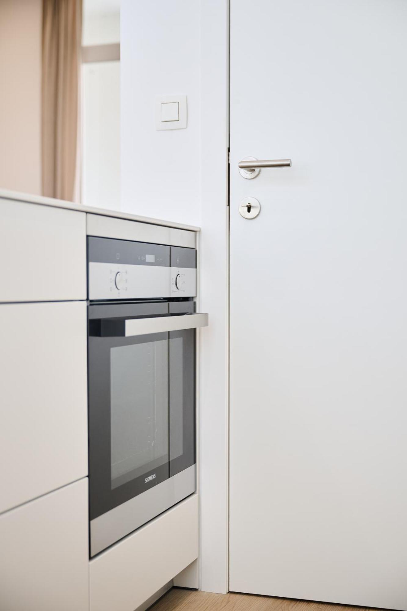 Apartment Gallery Louise 2 Brussels