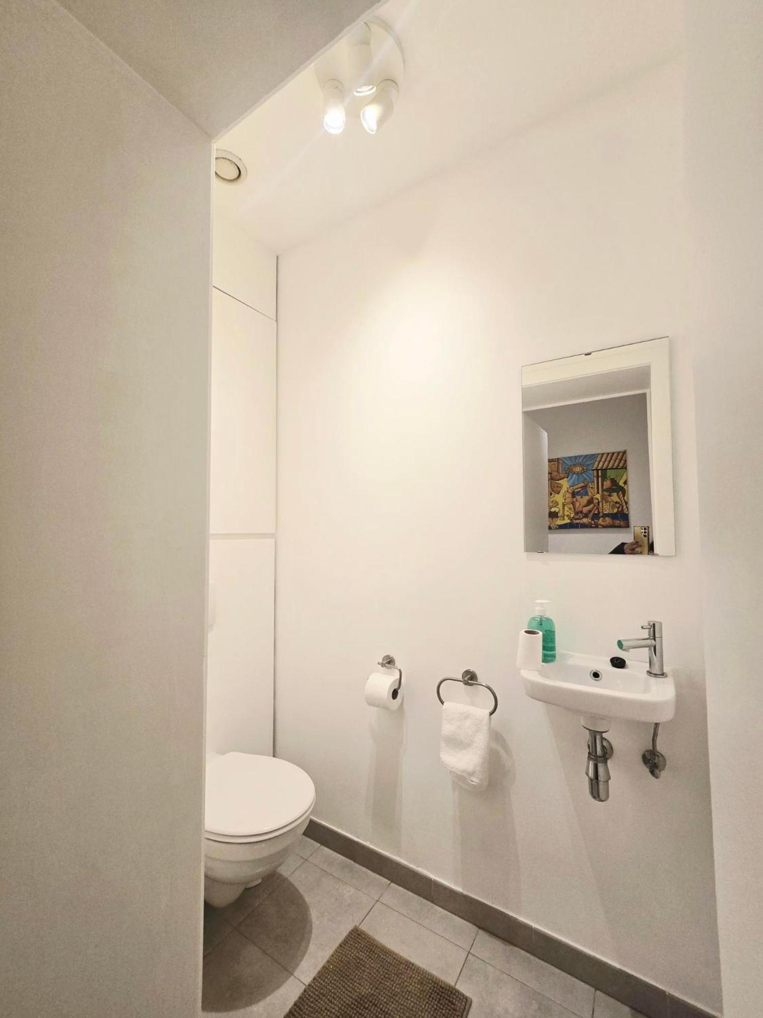 Apartment Cozy Pauli 2 *