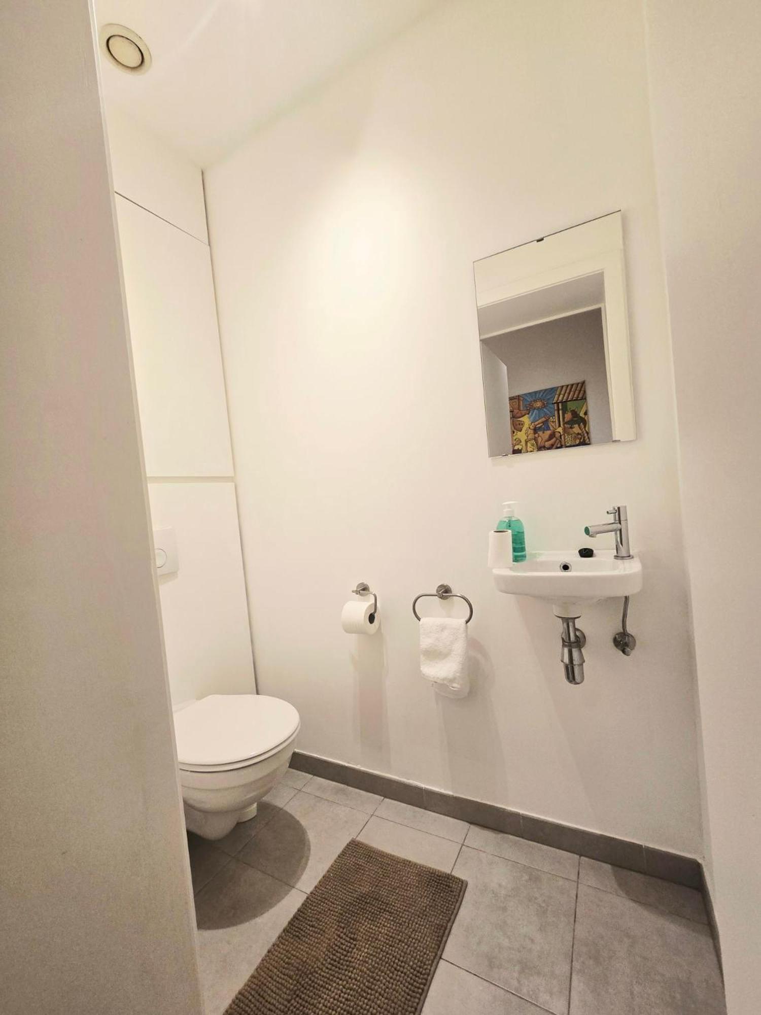 Apartment Cozy Pauli 2