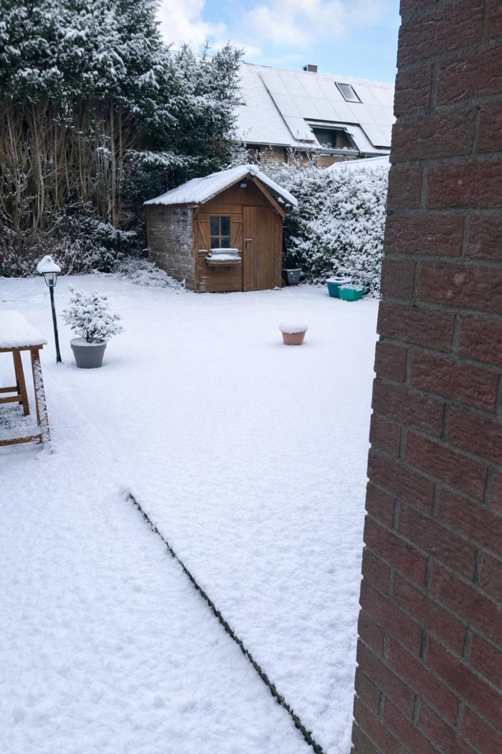 Confortable Situe A Woluwe Saint Lambert Apartment