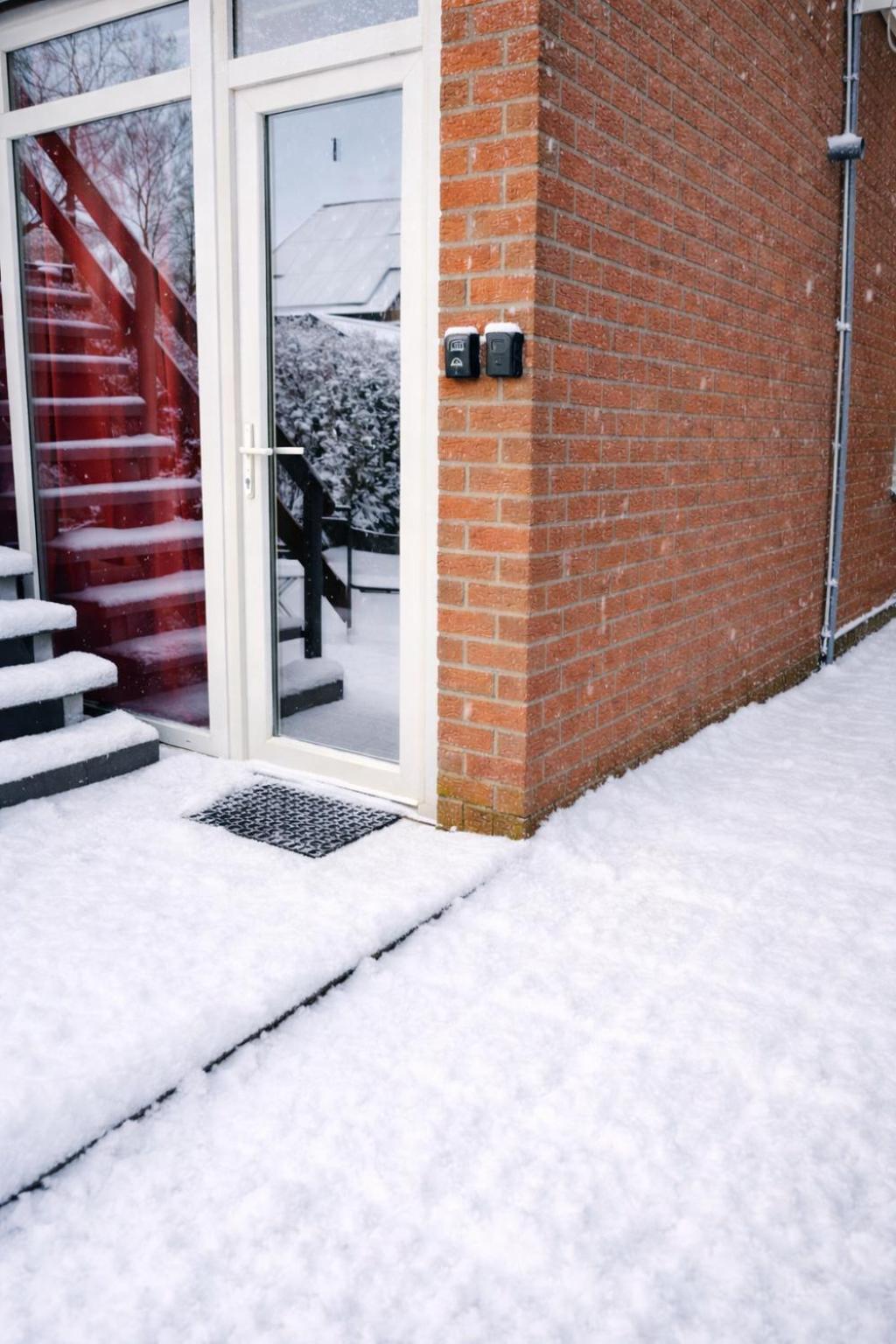 Confortable Situe A Woluwe Saint Lambert