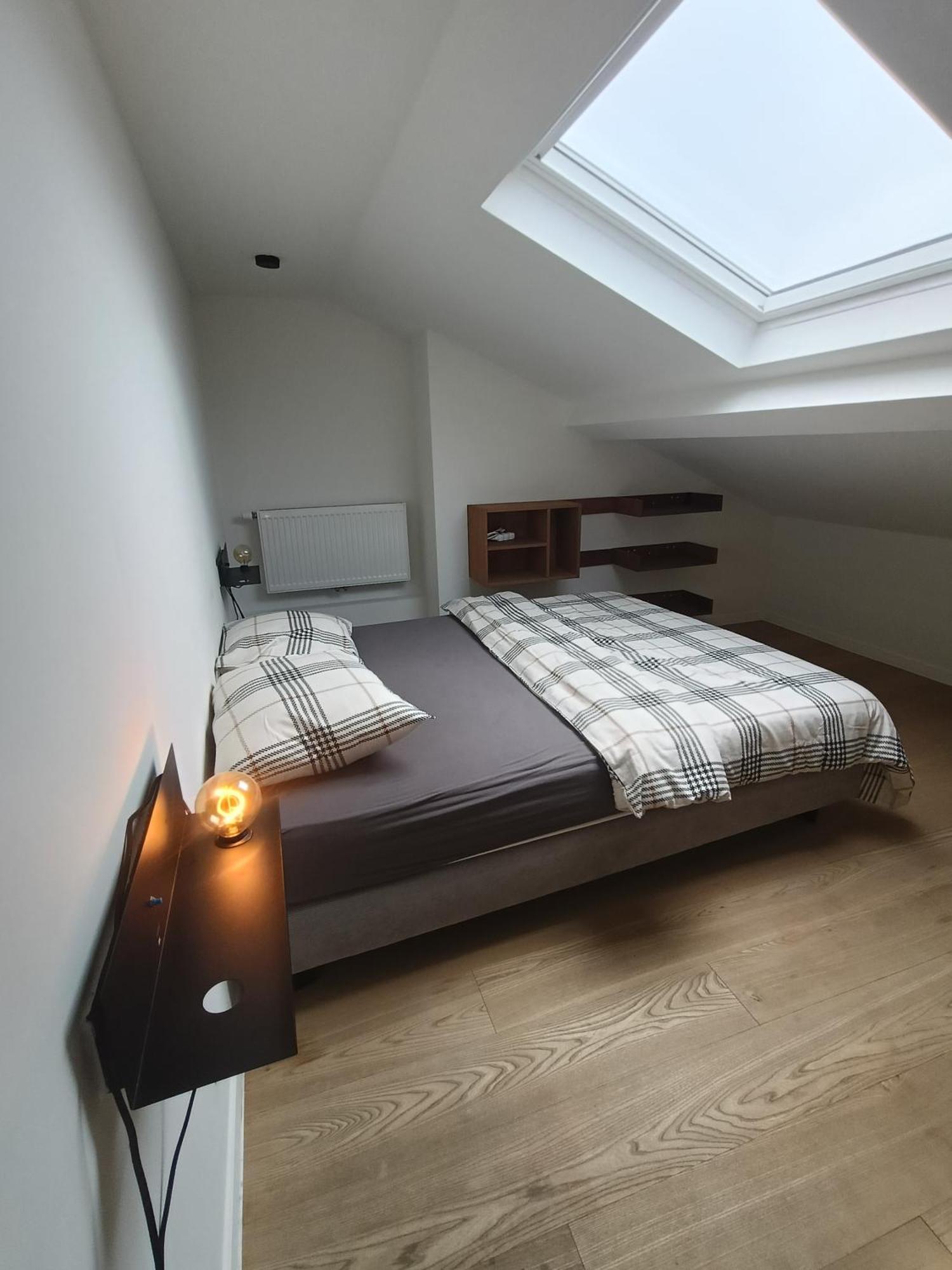 Apartment Excelente Localizacao