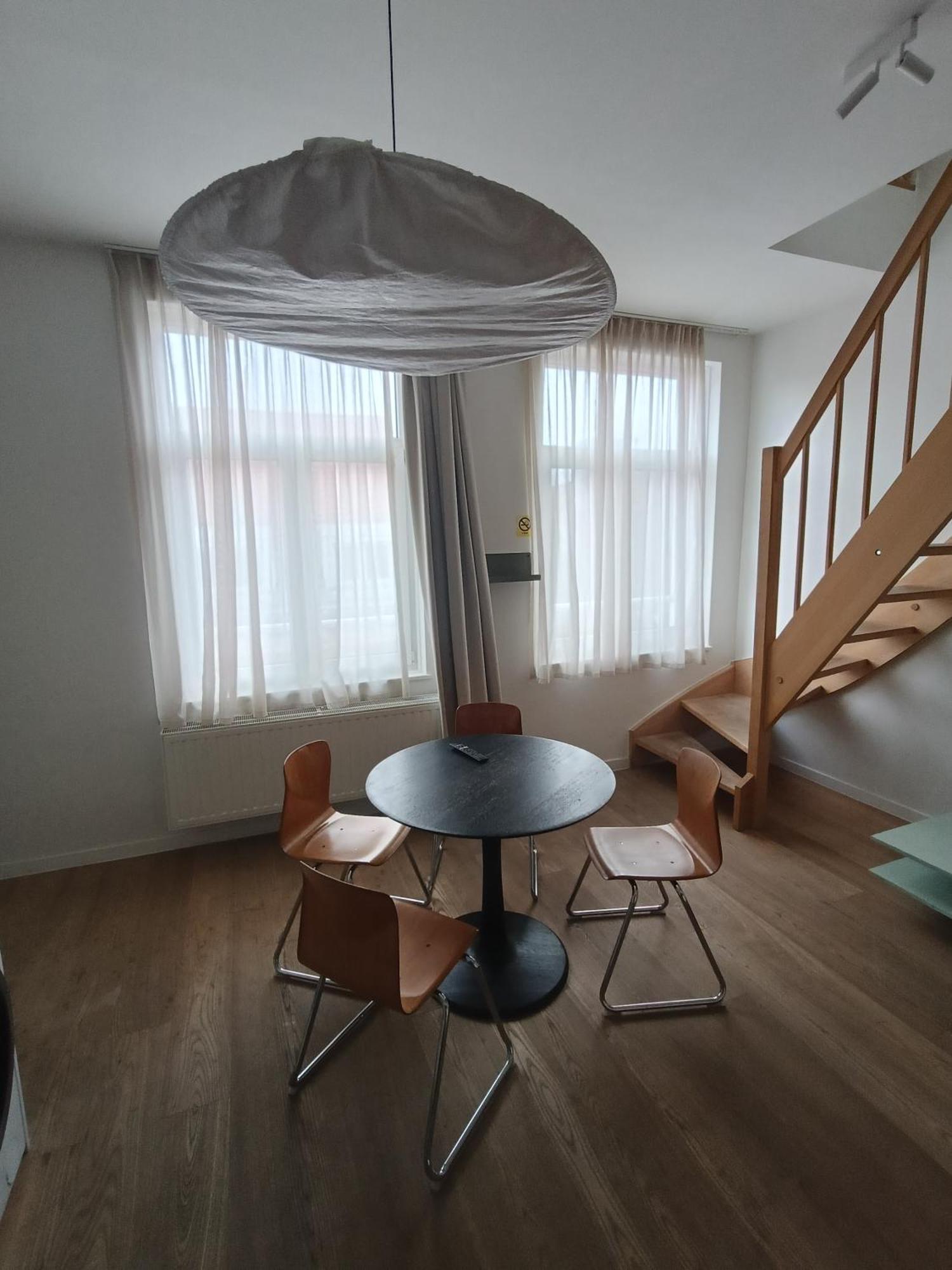 Excelente Localizacao Apartment Brussels