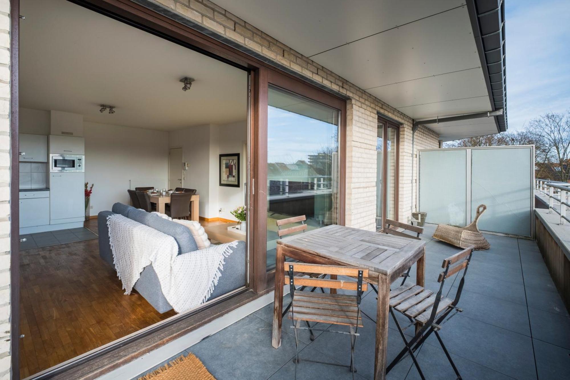 Eu Center * Brussels