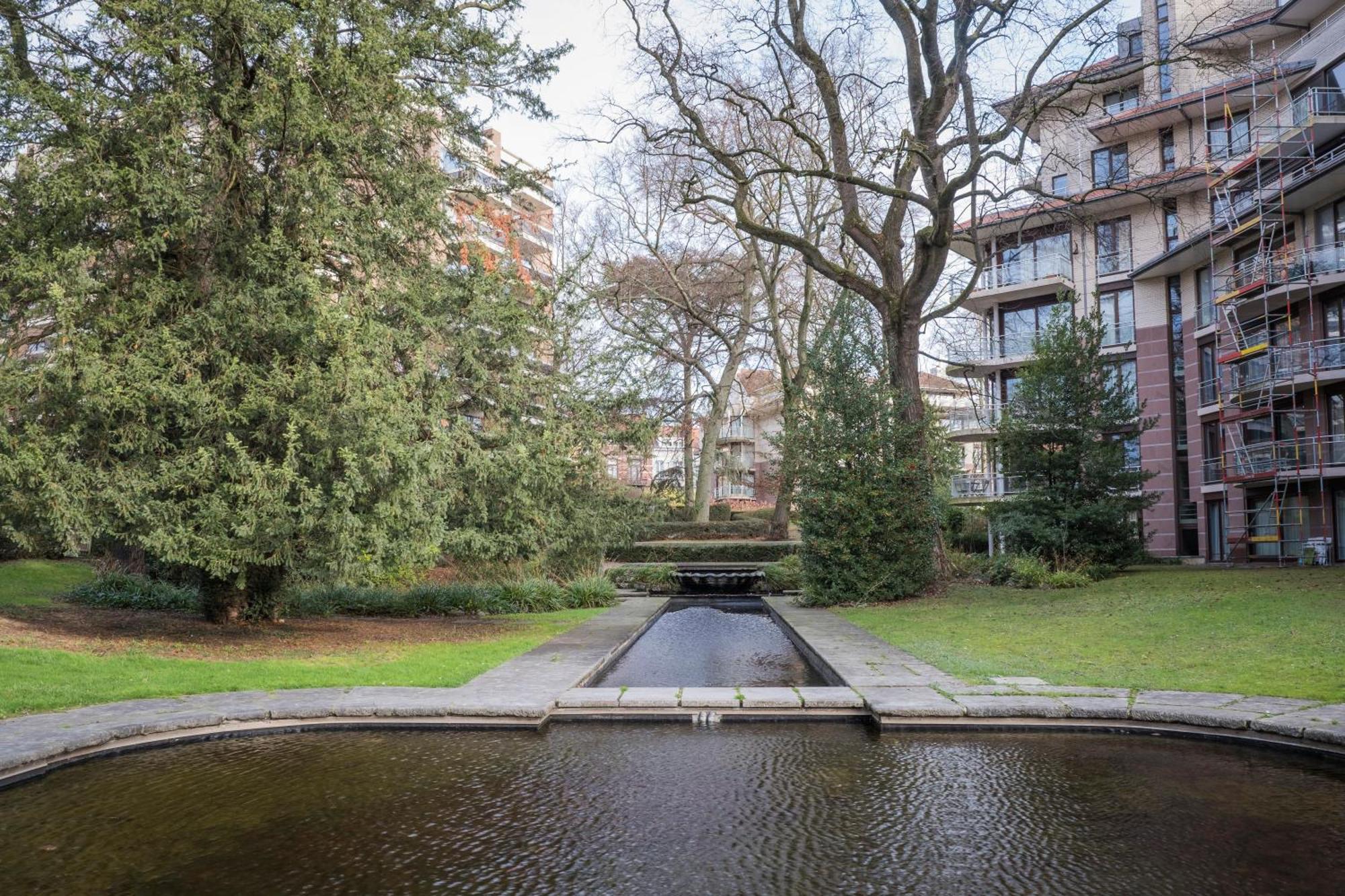 Eu Center * Brussels