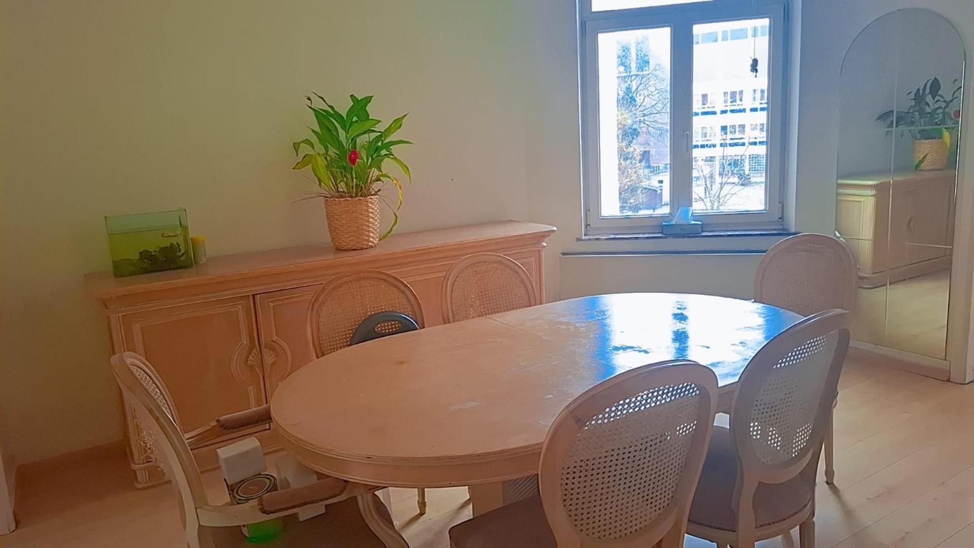 Cosy Sacre Coeur Apartment