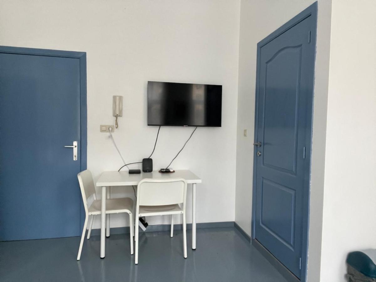 Apartment Mini Urban Brussels