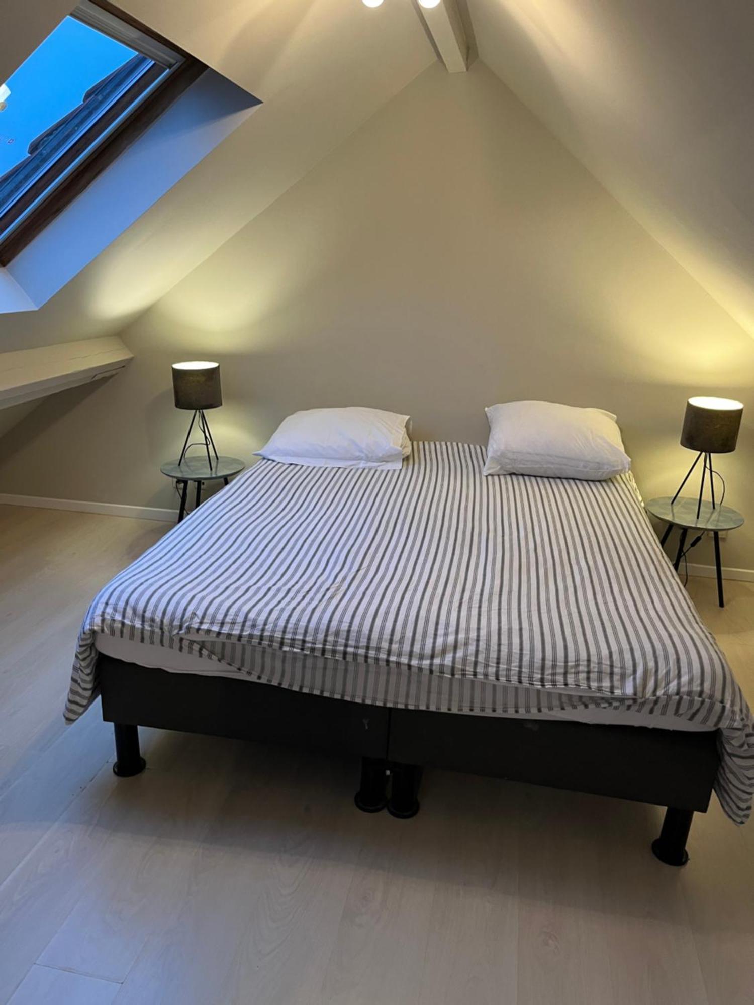 Apartment Center Flat *