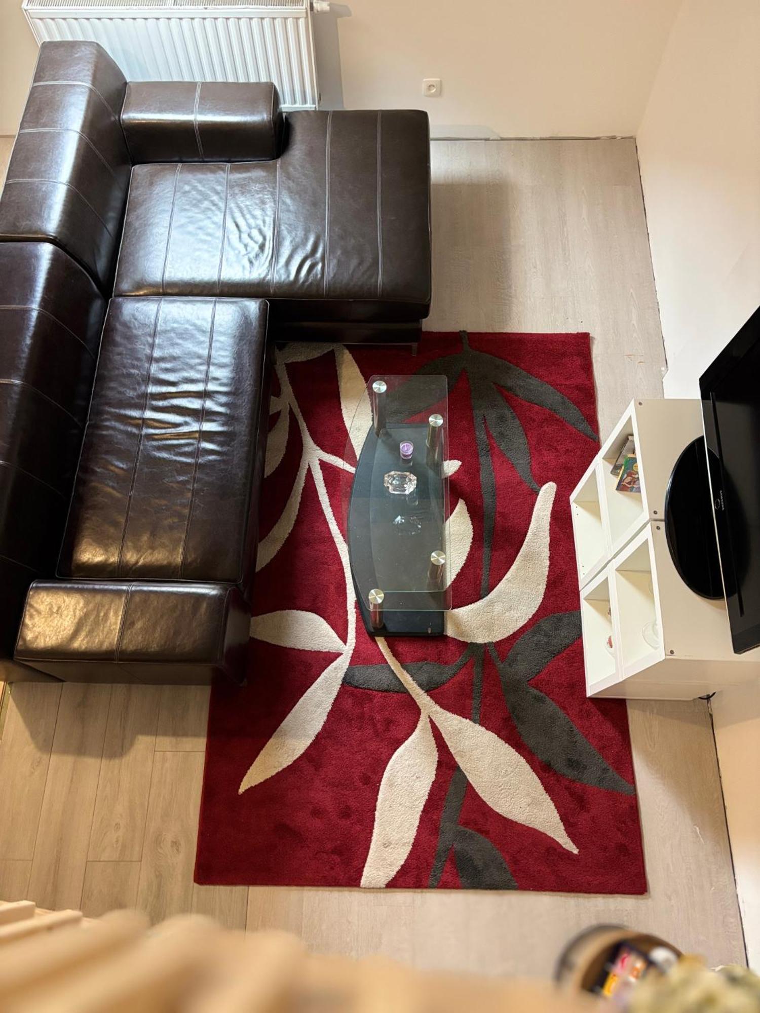 Apartment Marie Brussels