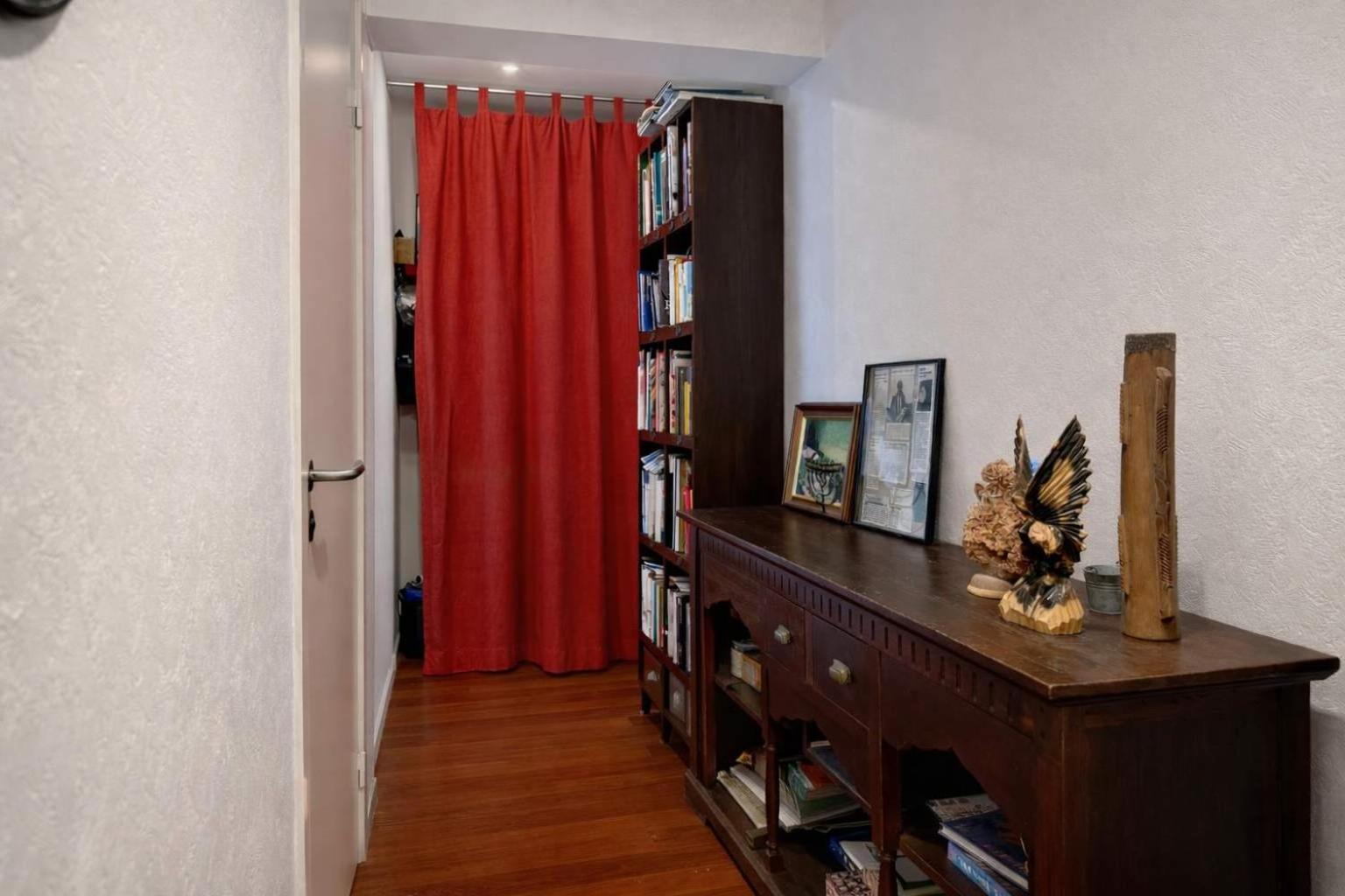 Apartment Alhambra Hideaway Prime Location Brussels