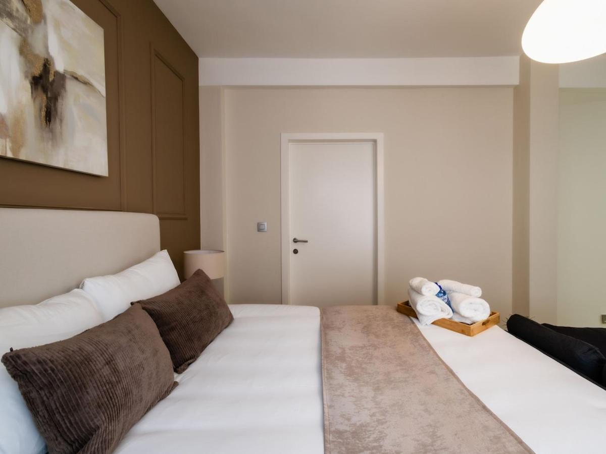 Apartment Cozy - Downtown - 2 Min From Metro - 201