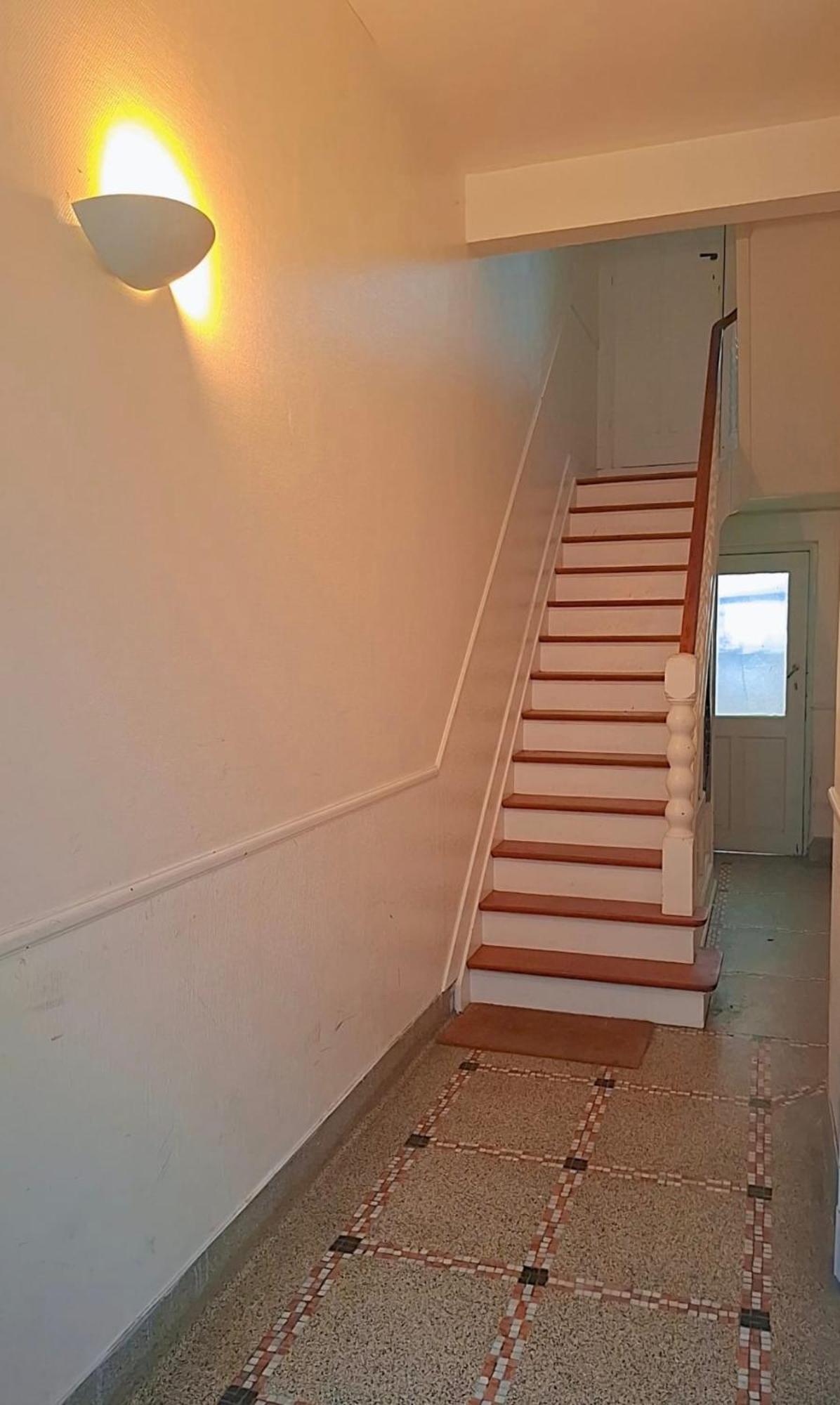 Apartment Cosy Sacre Coeur *