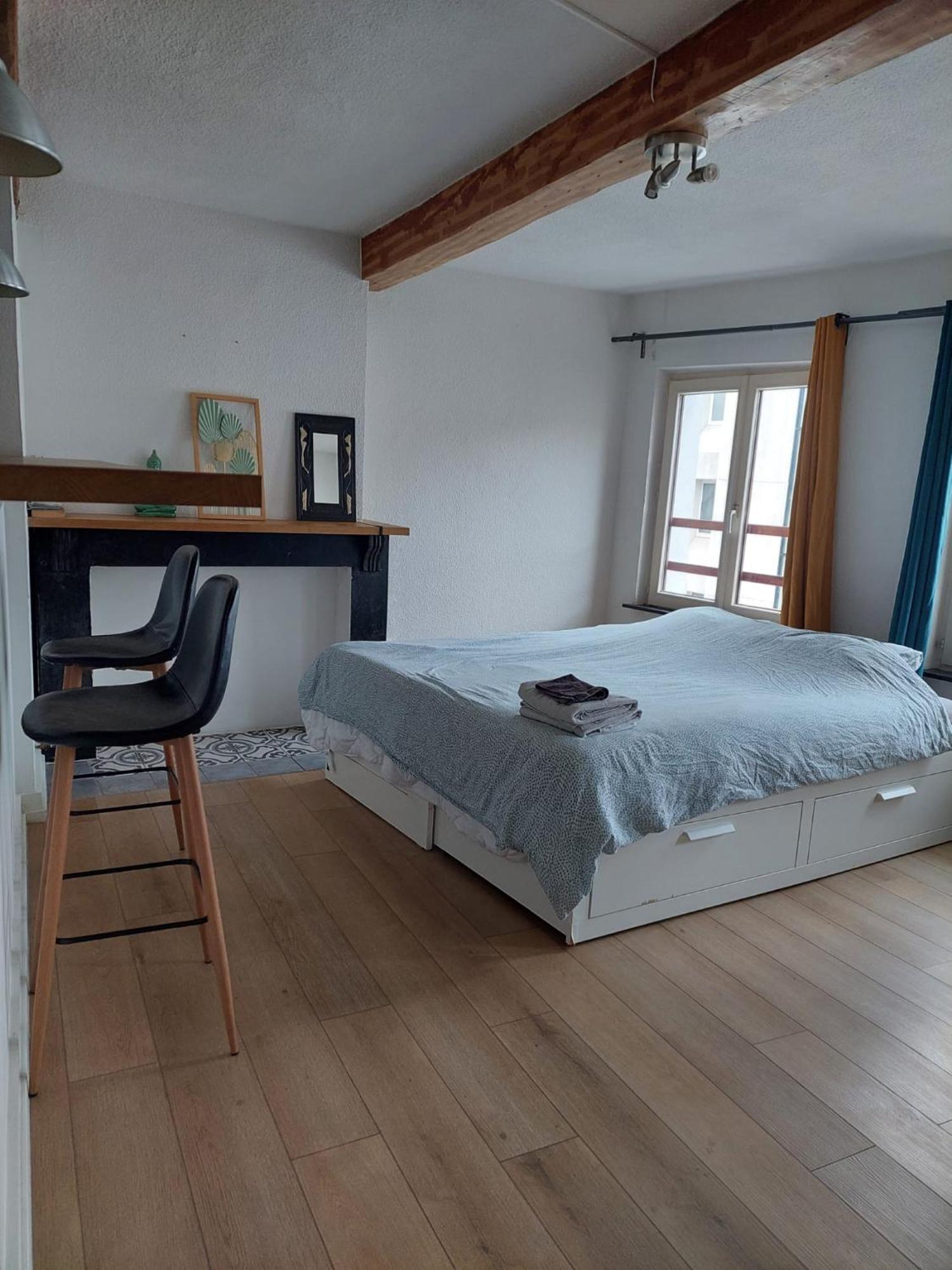 Apartment Typical Flat Grand Place Brussels