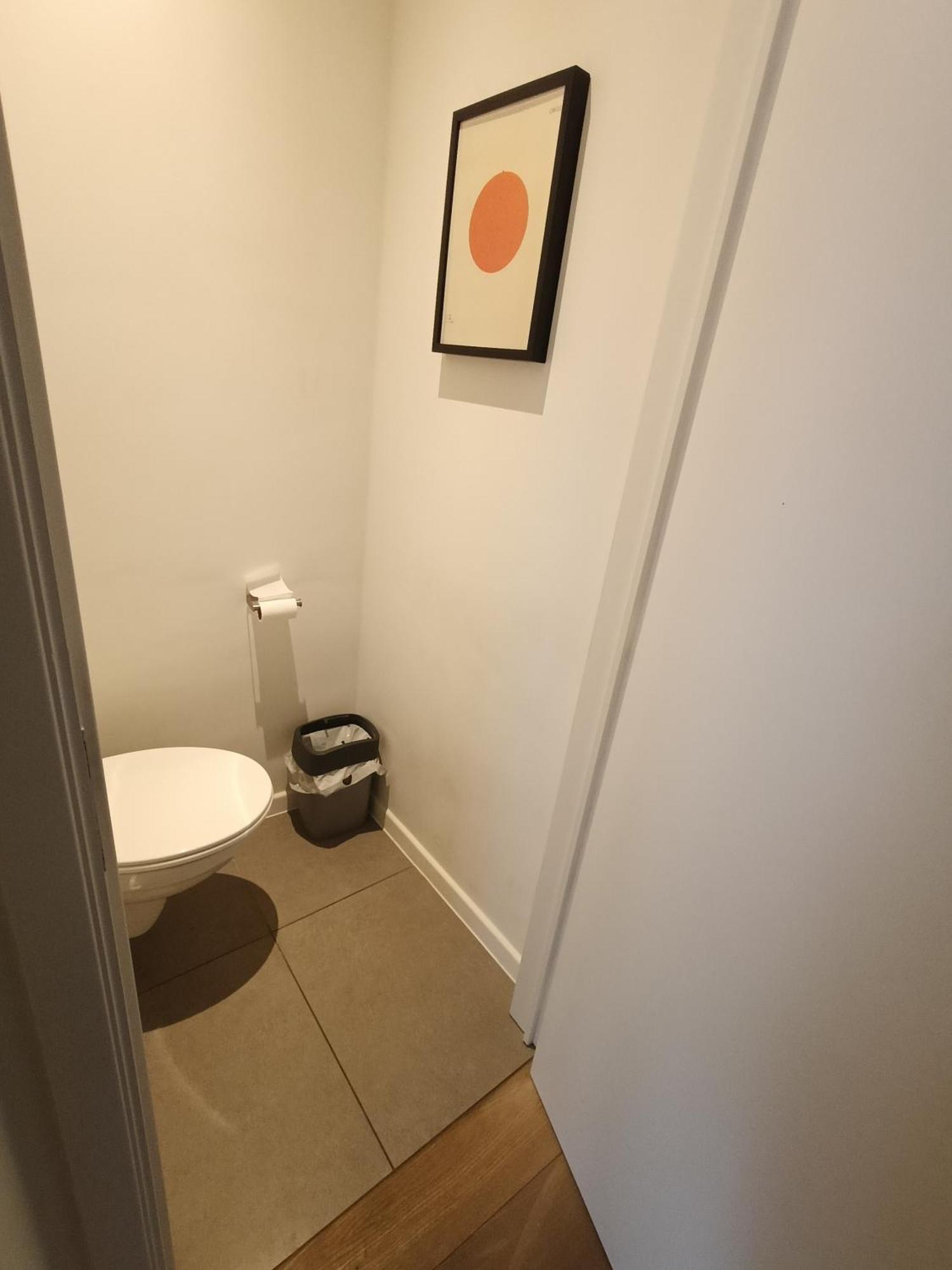 Charmoso Apartment Brussels