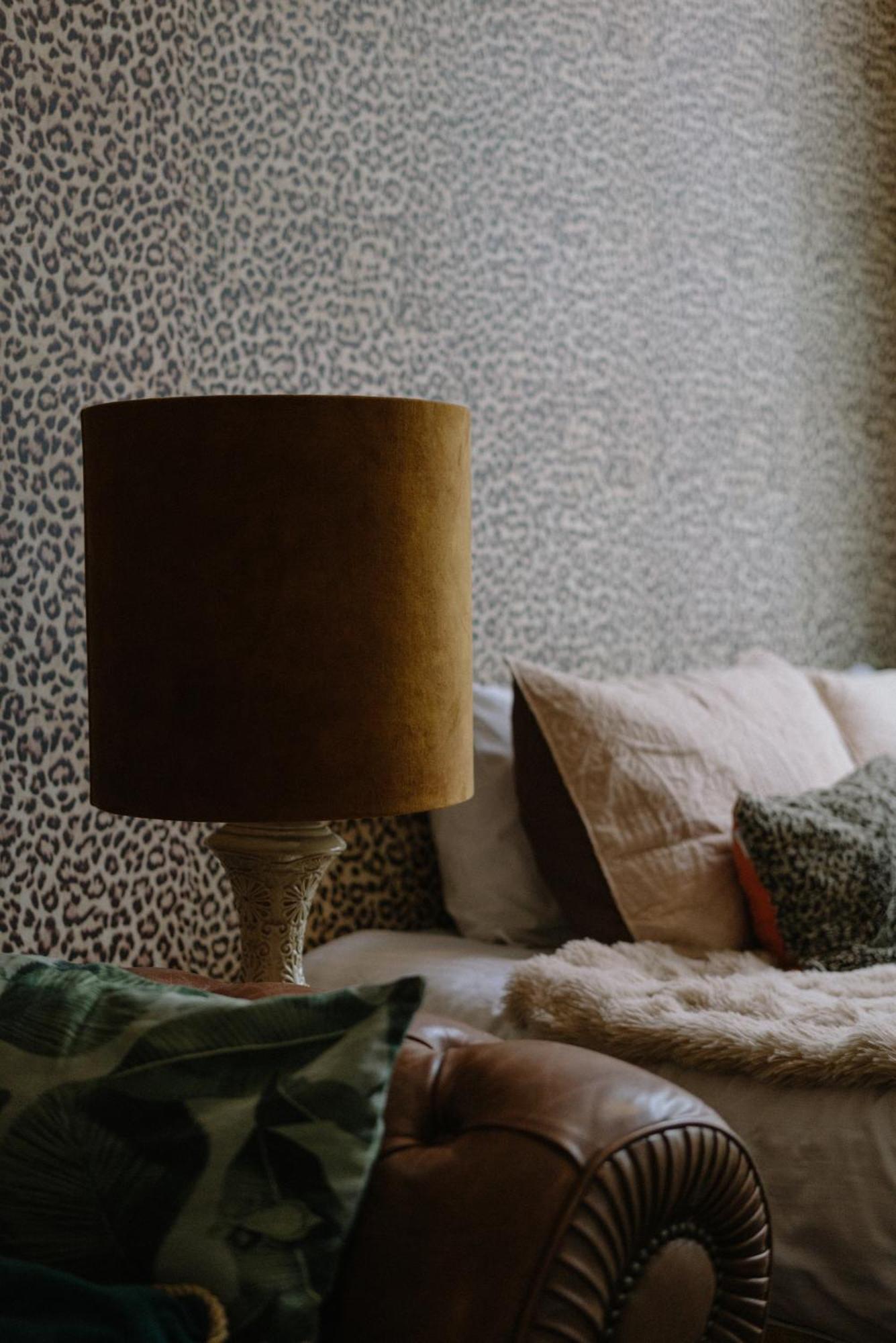 Apartment Sablon Muse