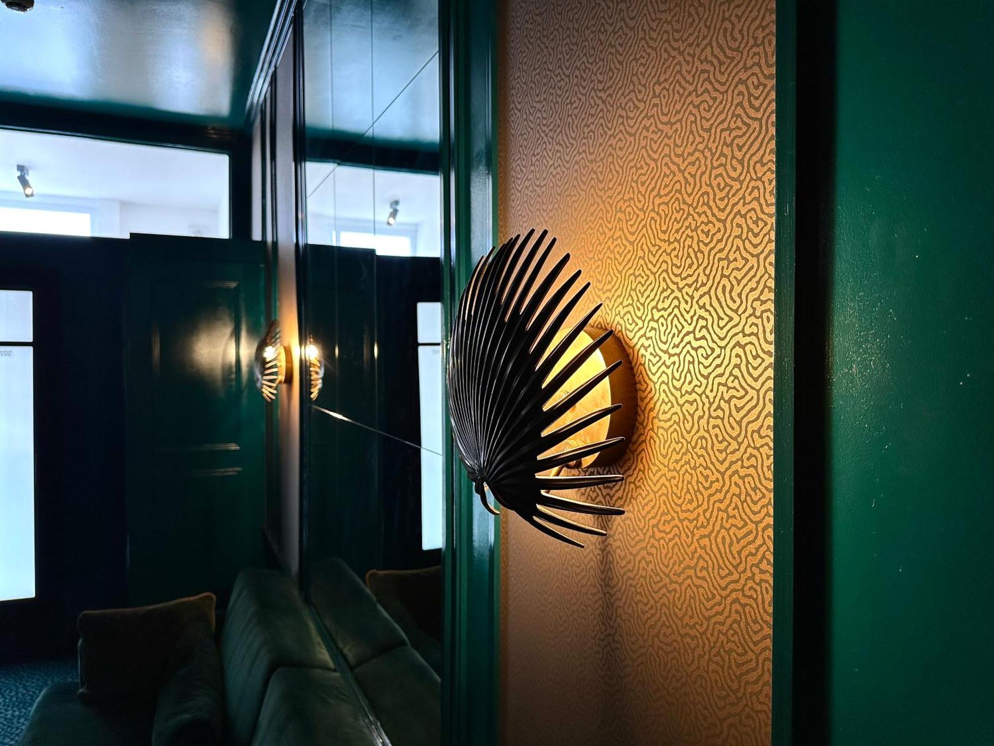 Sablon Muse Apartment *