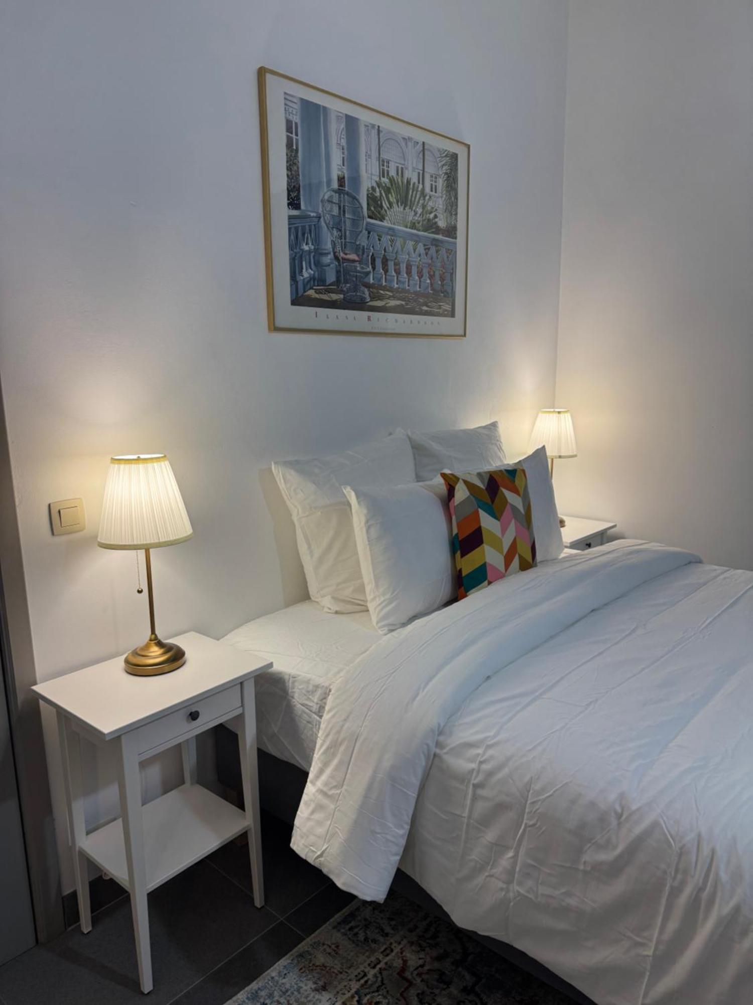 Apartment La Perla Louise Rdc Brussels