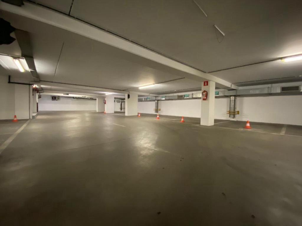 La Perla Louise Rdc Brussels